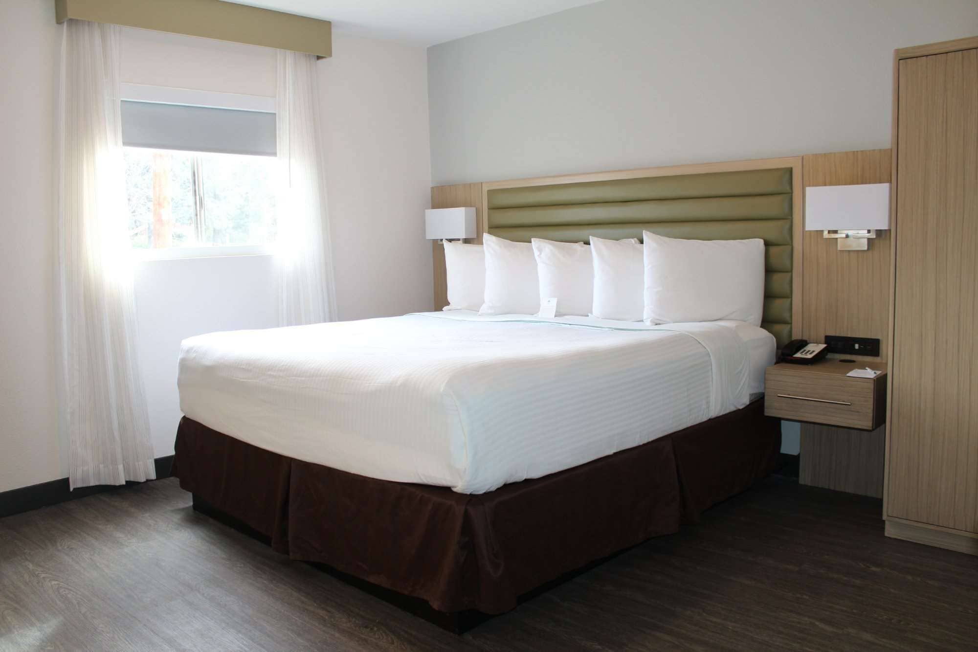GreenTree Inn Sedona