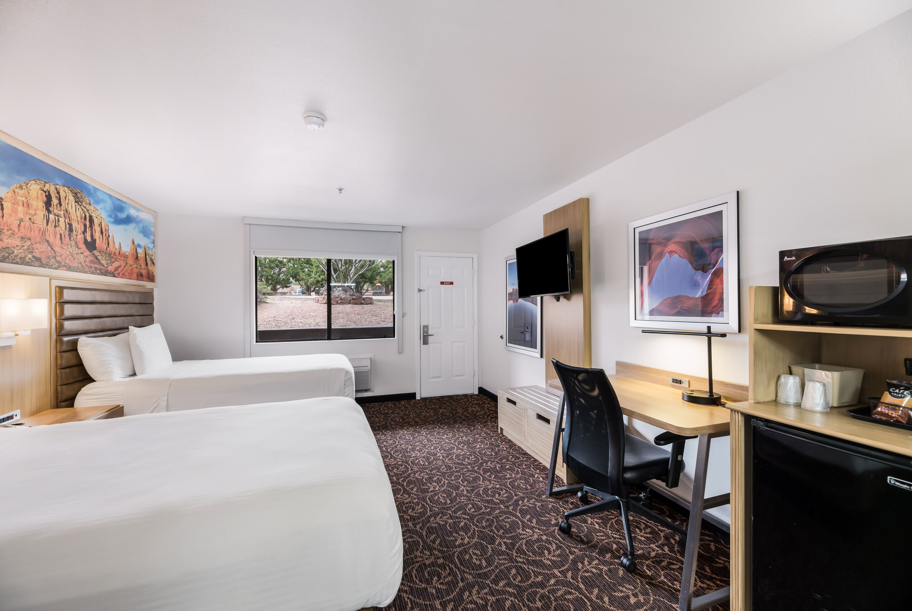 GreenTree Inn Sedona