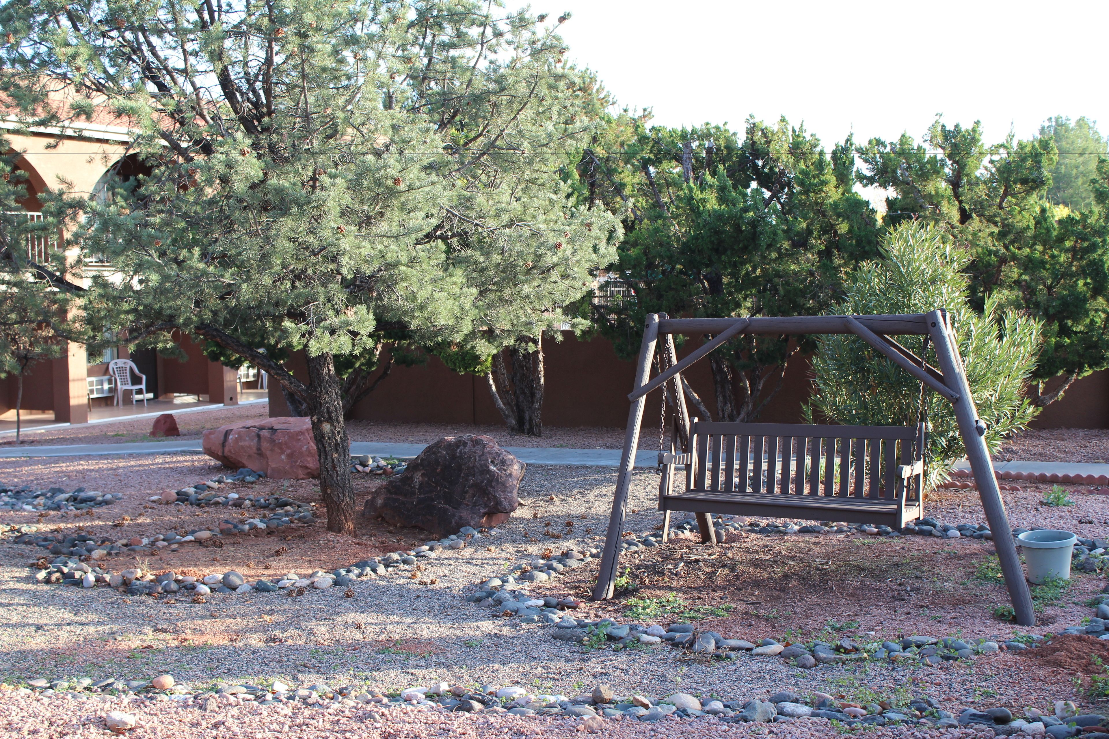 GreenTree Inn Sedona