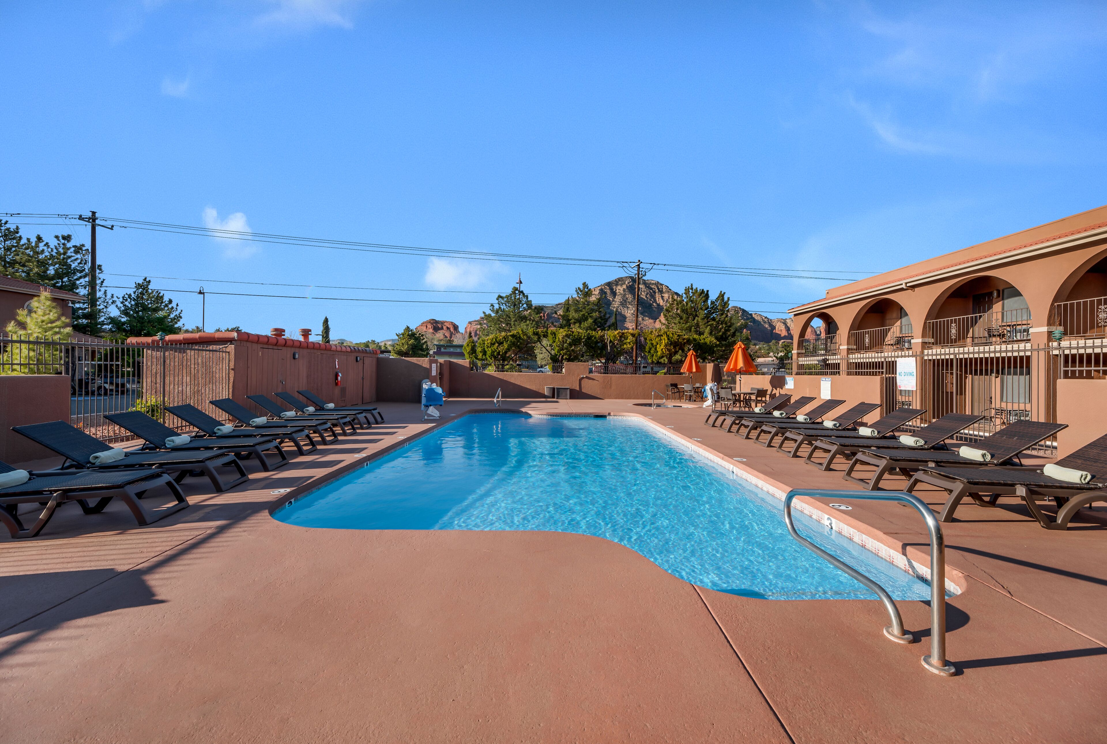 GreenTree Inn Sedona