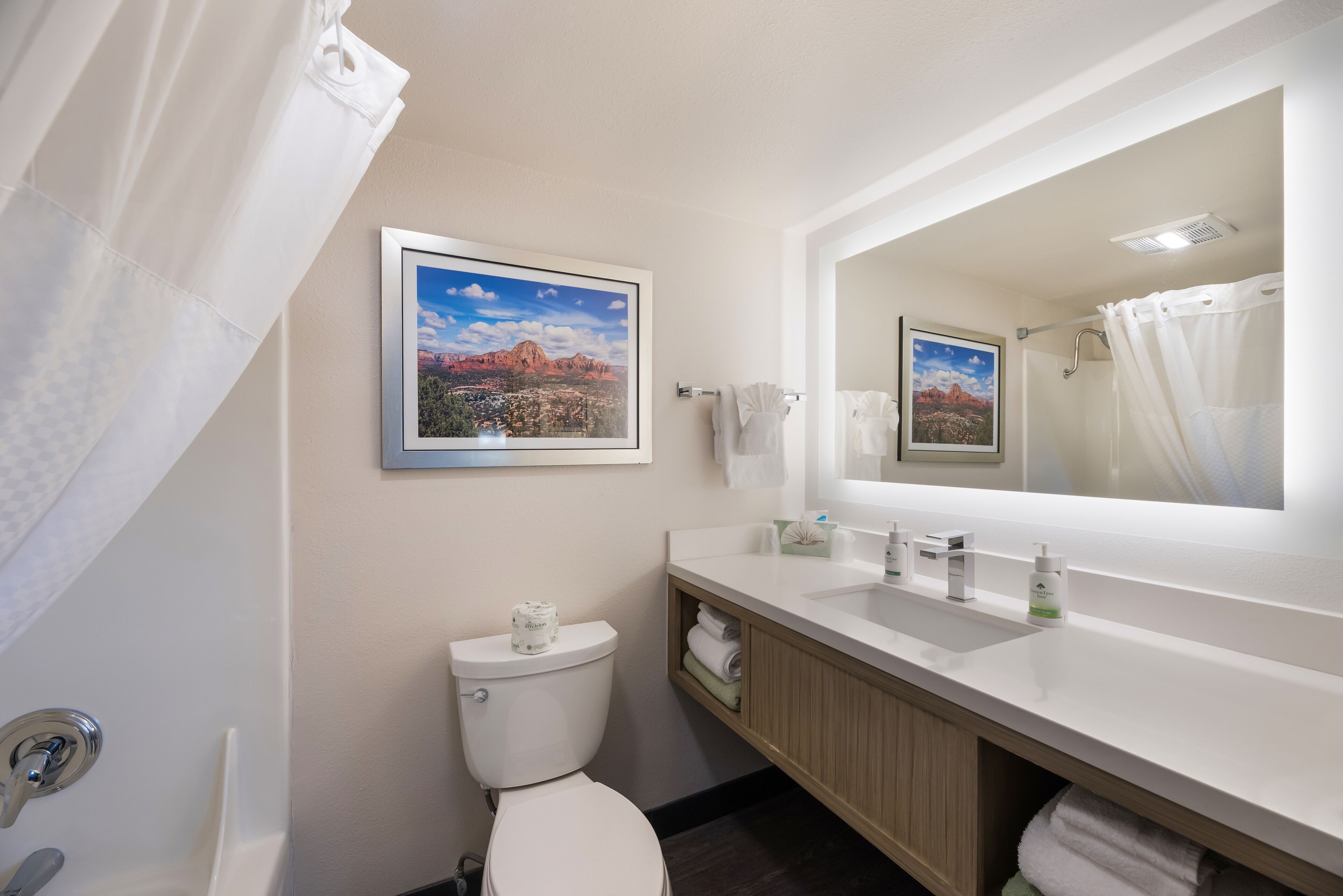 GreenTree Inn Sedona