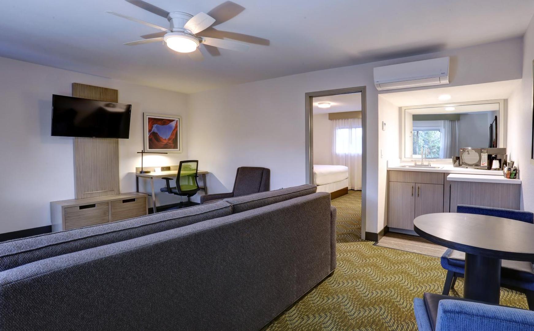 GreenTree Inn Sedona