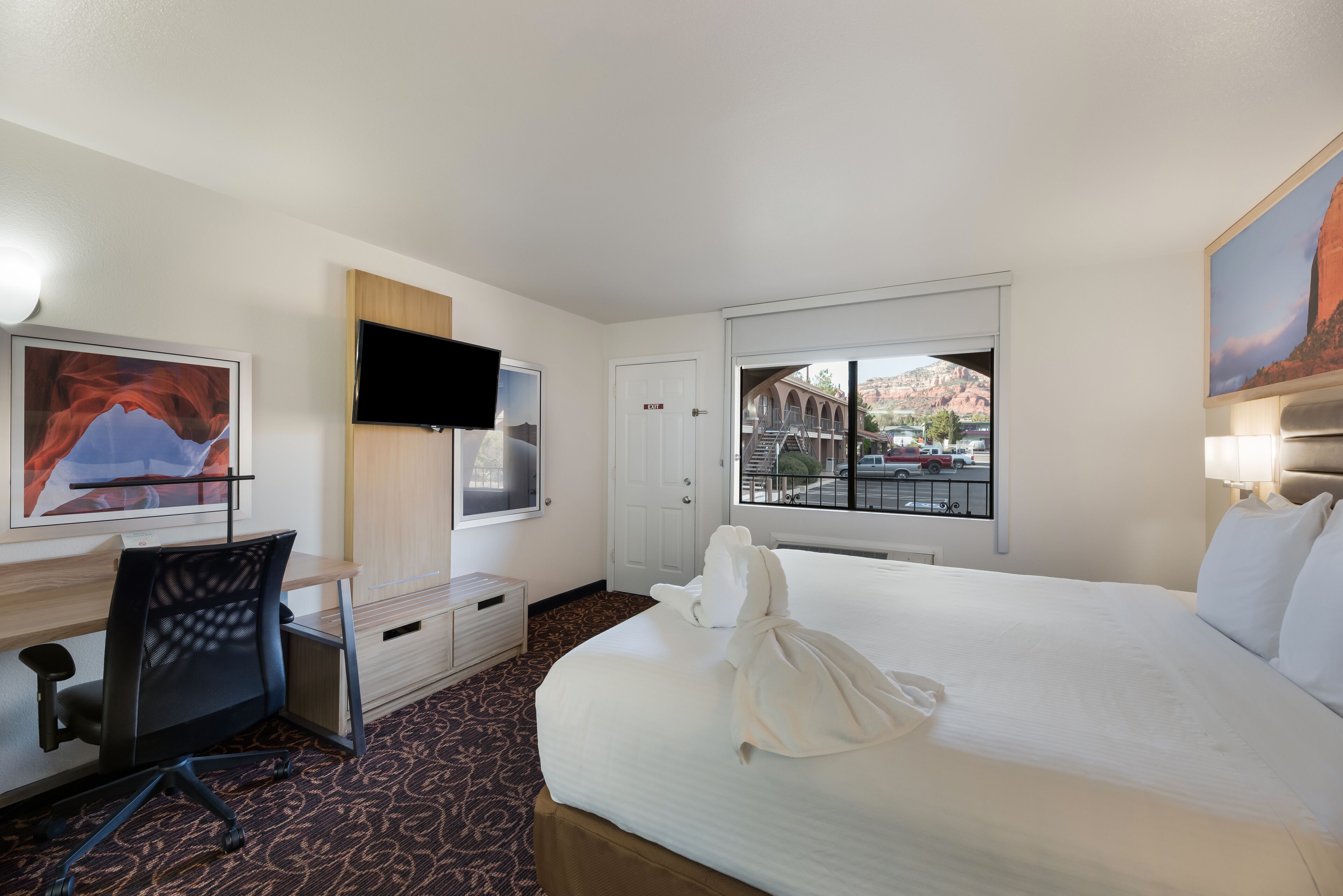 GreenTree Inn Sedona