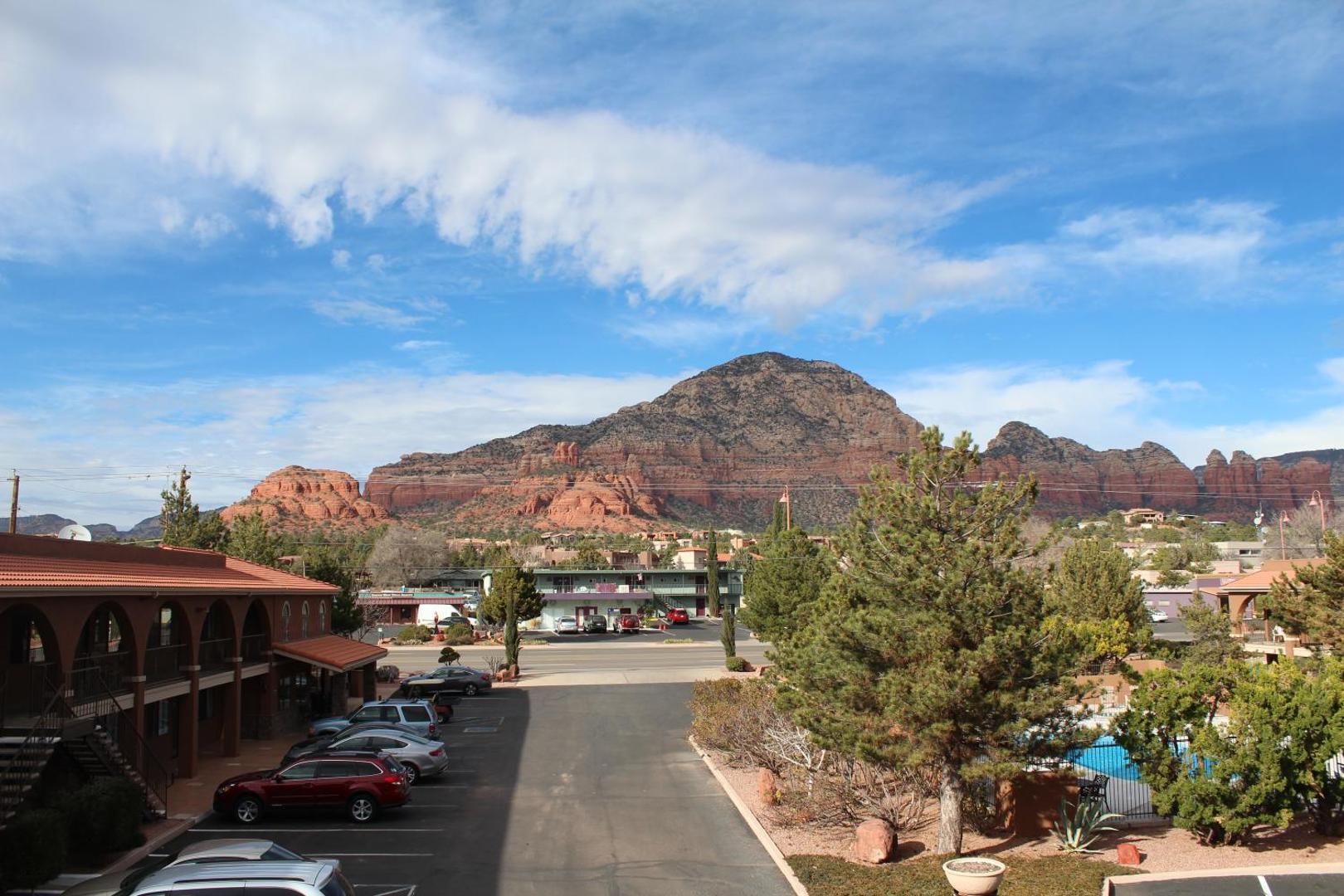 GreenTree Inn Sedona