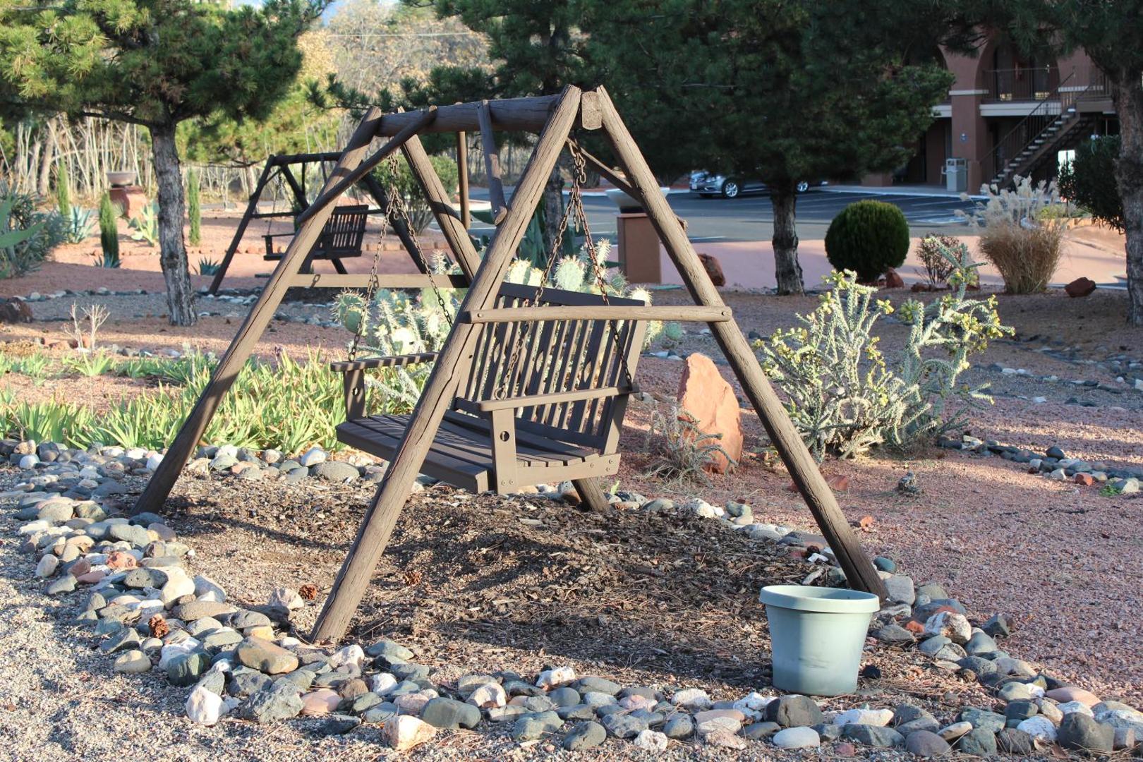 GreenTree Inn Sedona