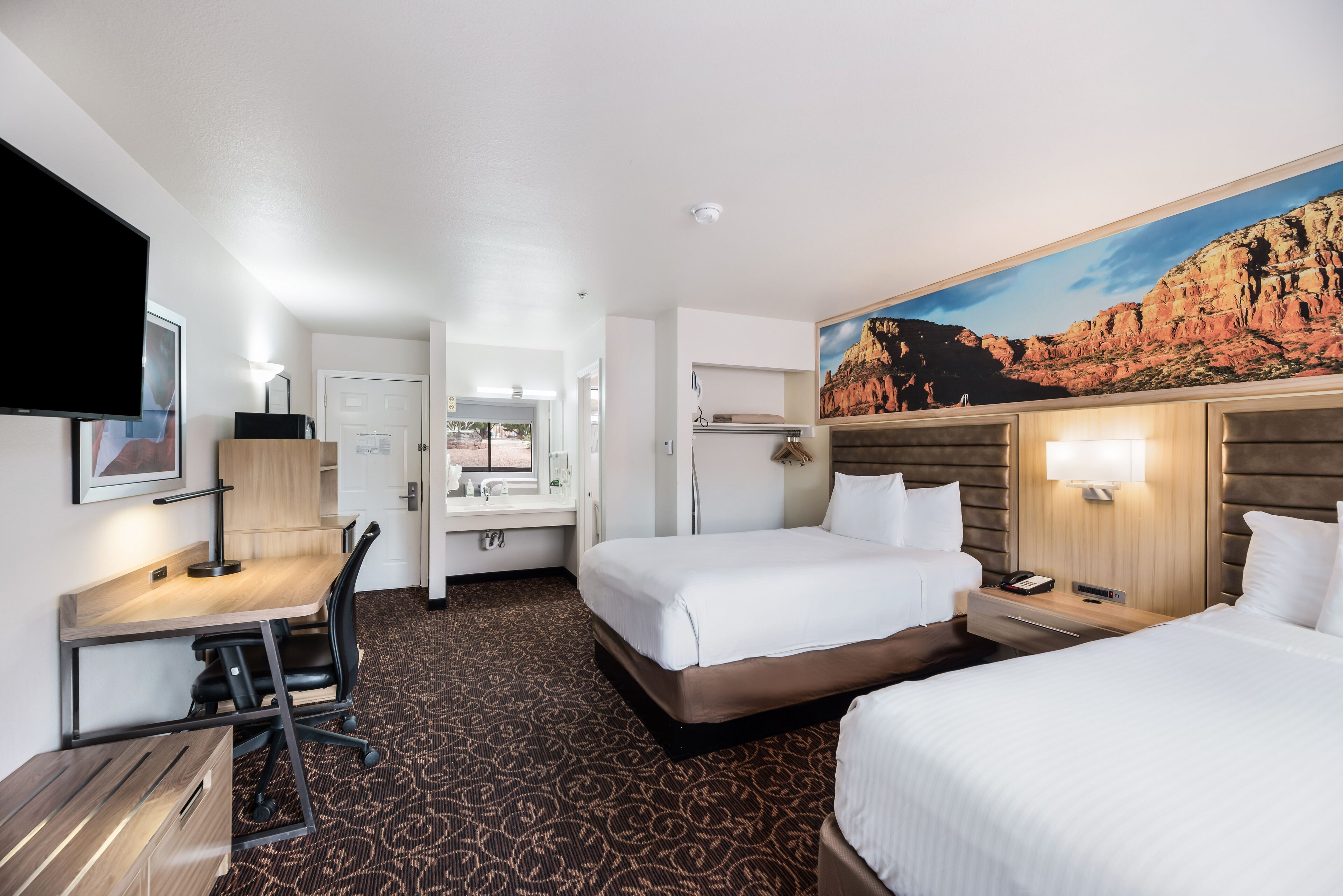 GreenTree Inn Sedona