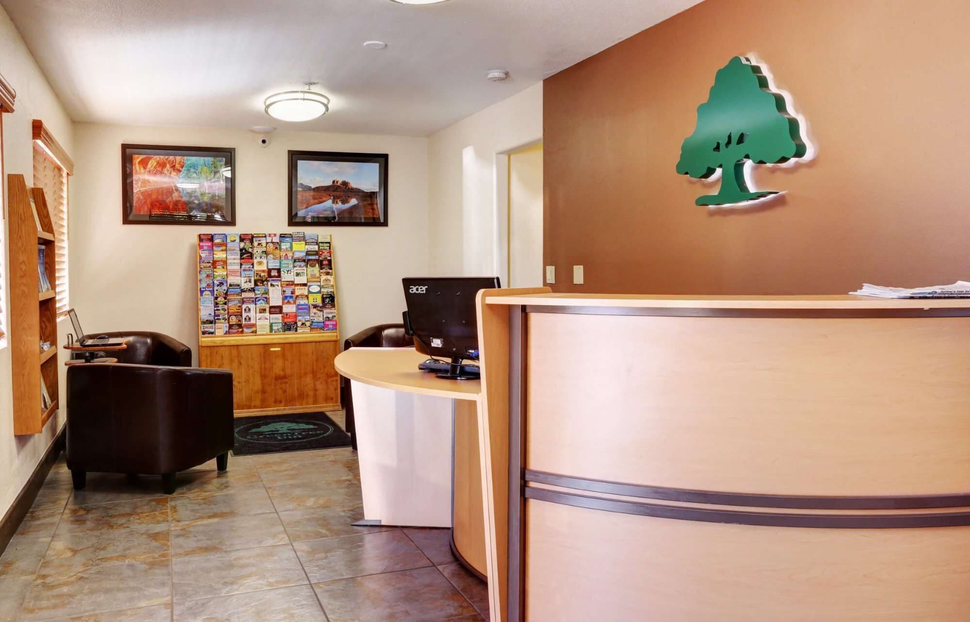 GreenTree Inn Sedona