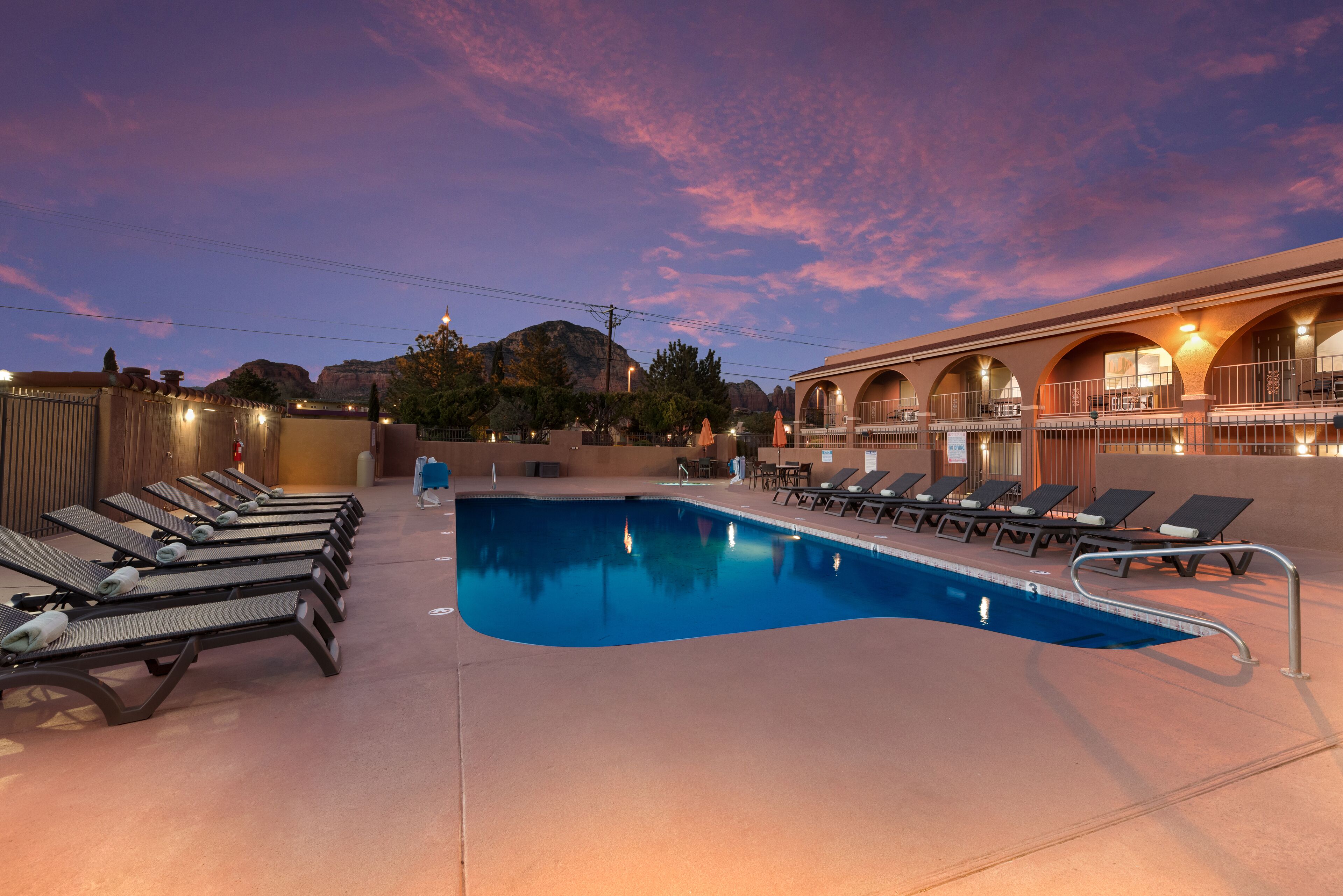 GreenTree Inn Sedona
