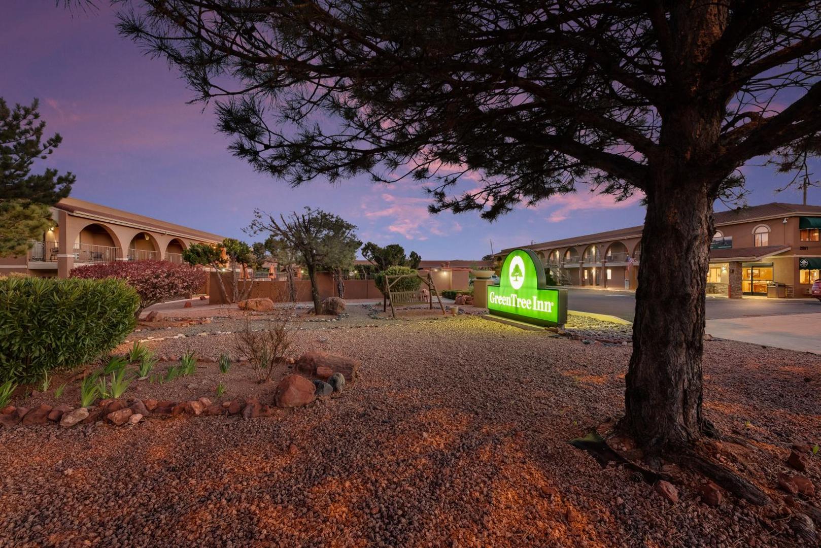 GreenTree Inn Sedona
