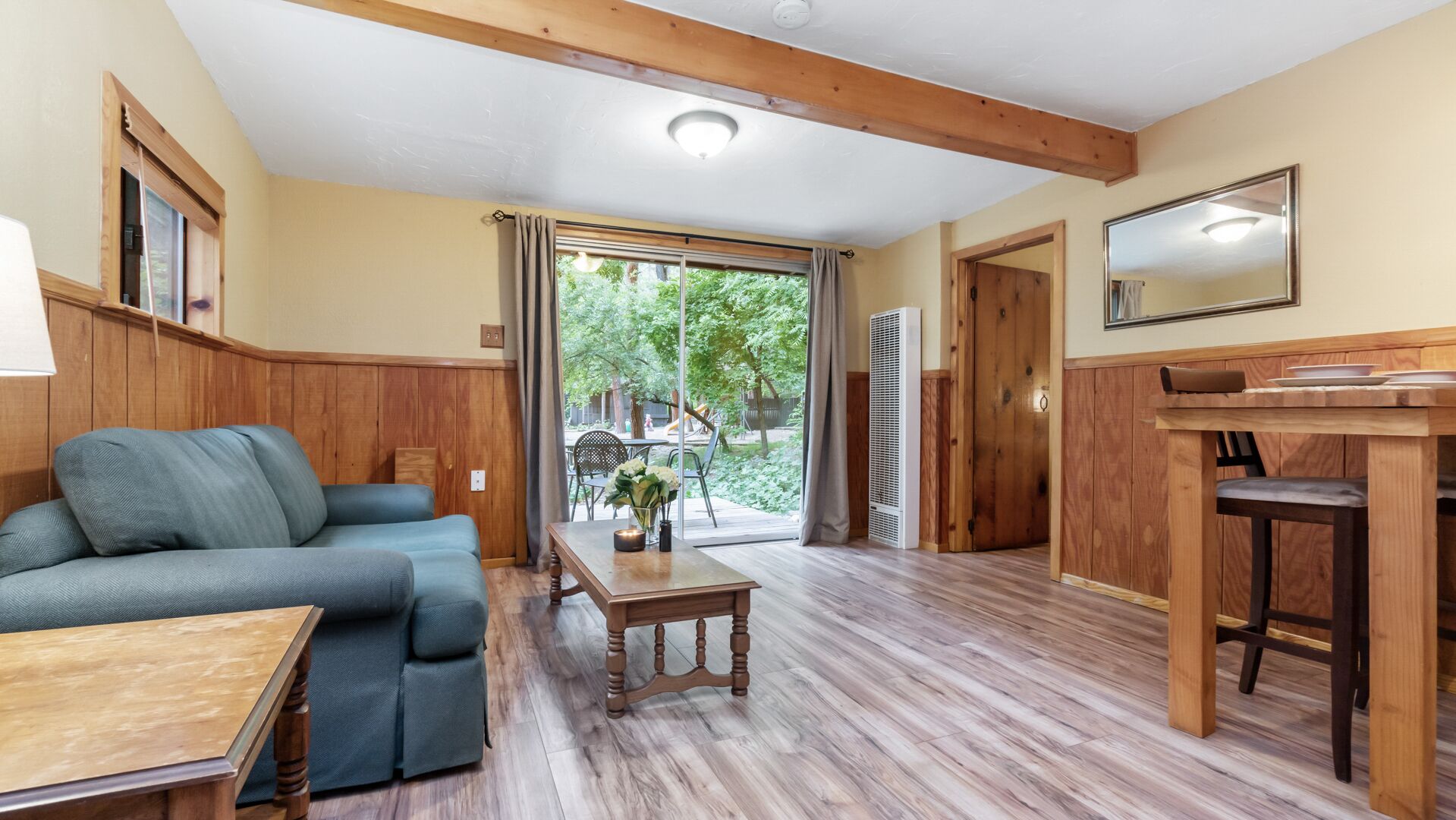 Historic Don Hoel's Cabins