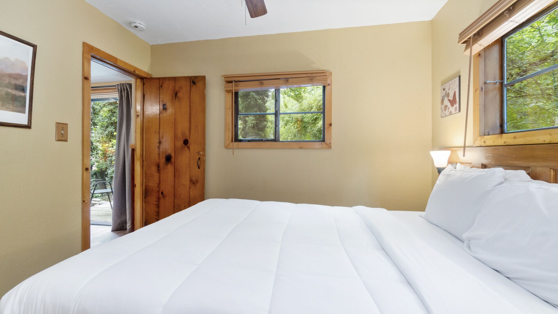 Historic Don Hoel's Cabins