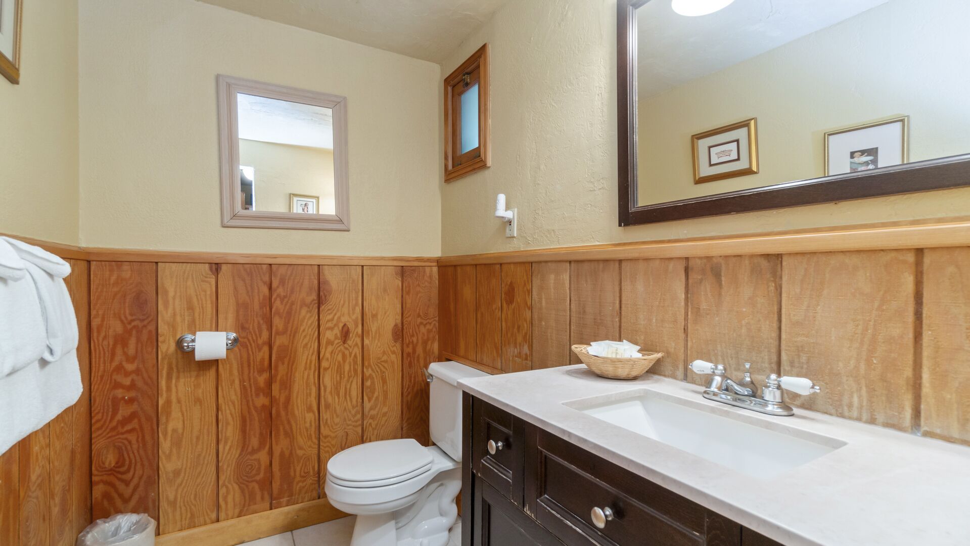 Historic Don Hoel's Cabins