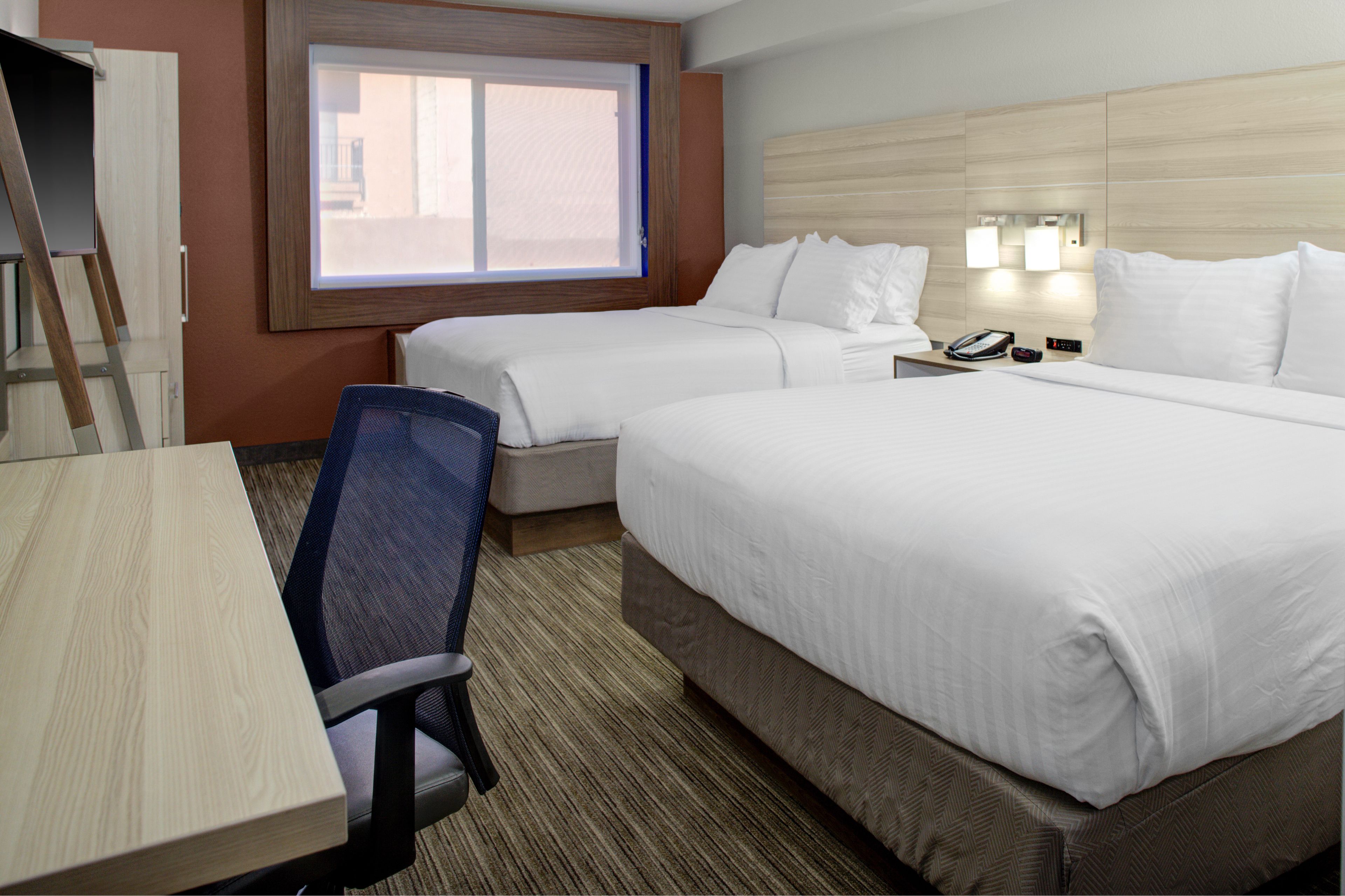 Holiday Inn Express Sedona Oak Creek