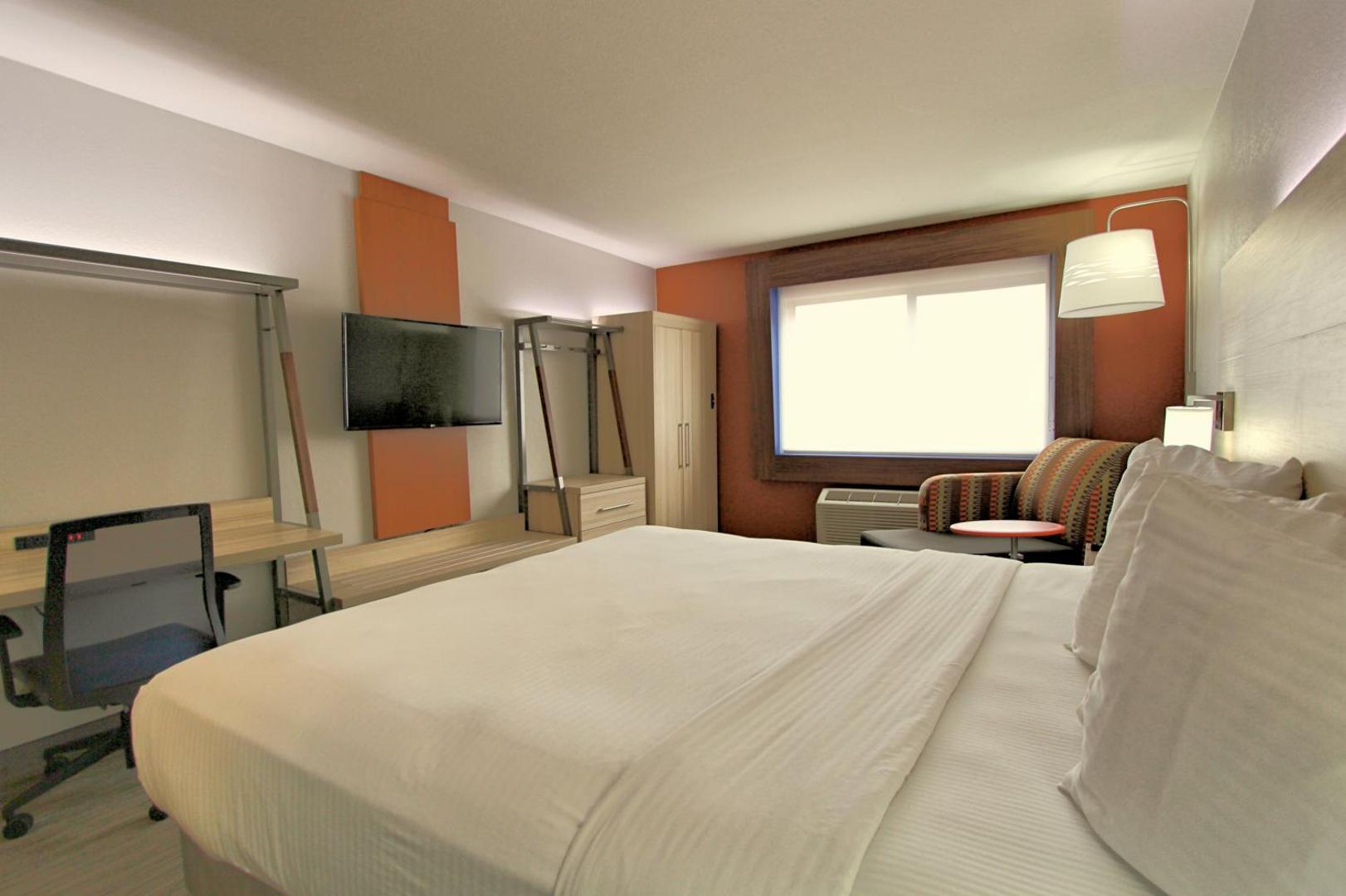 Holiday Inn Express Sedona Oak Creek