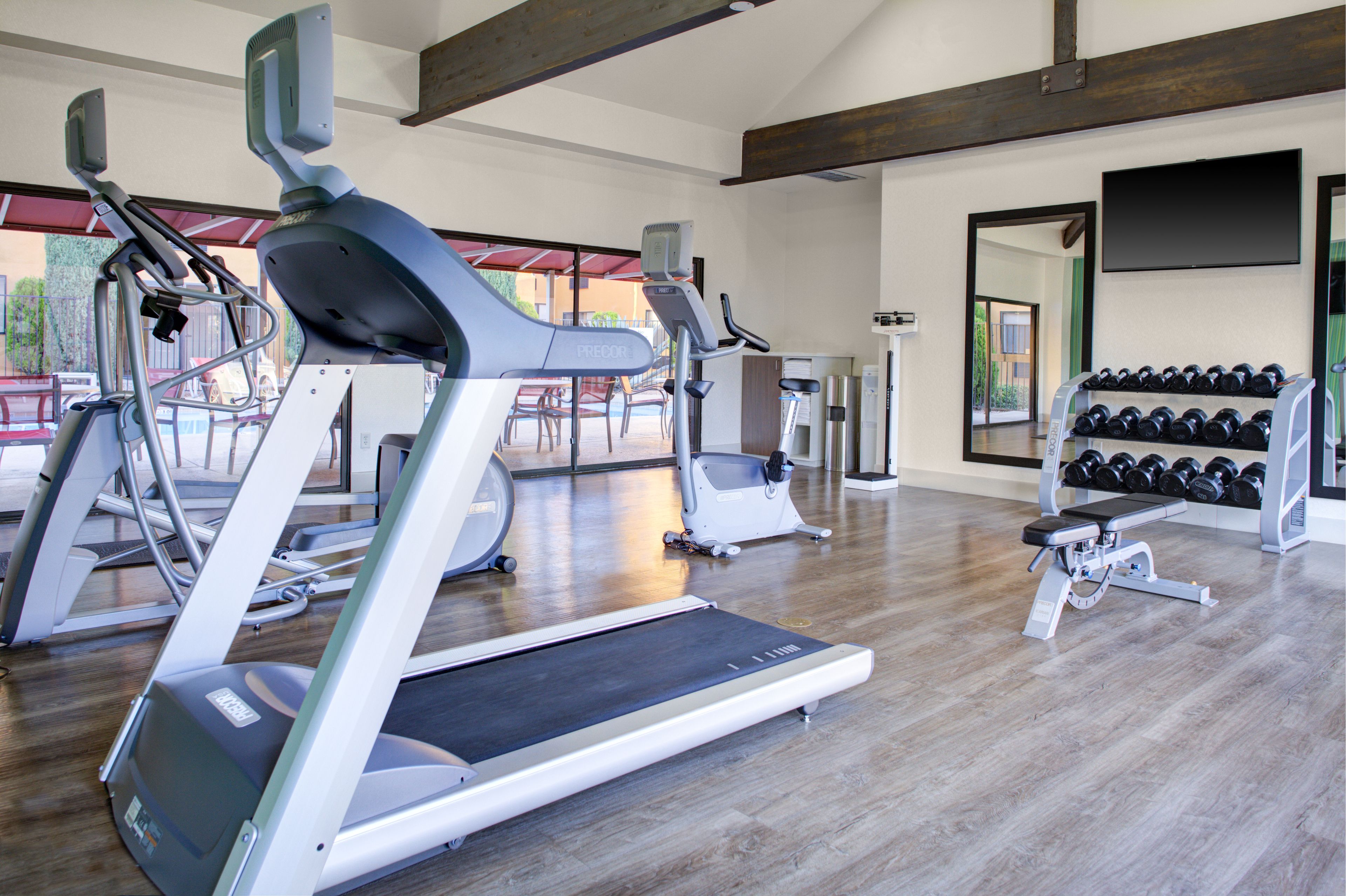 Holiday Inn Express Sedona Oak Creek