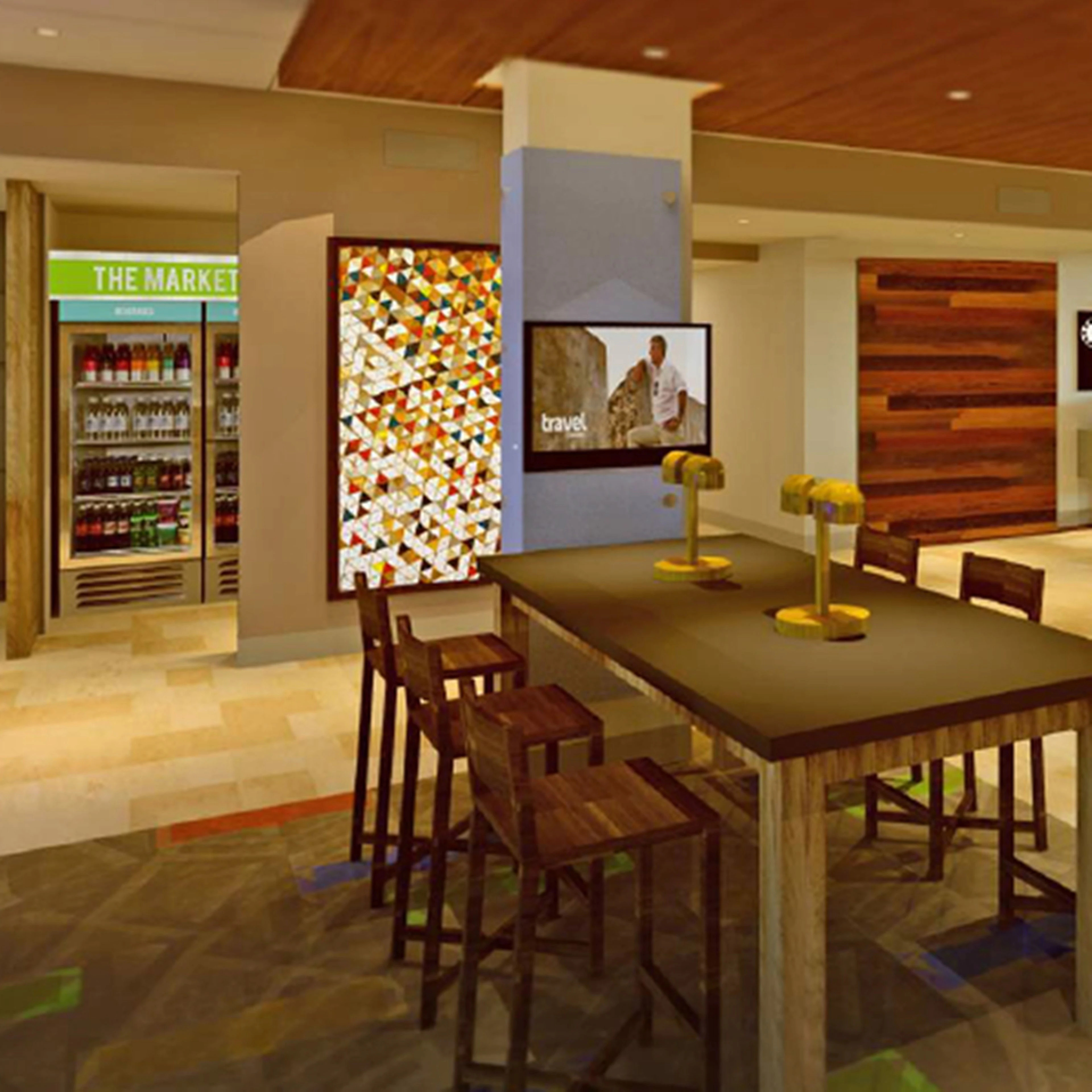 Holiday Inn Express Sedona Oak Creek