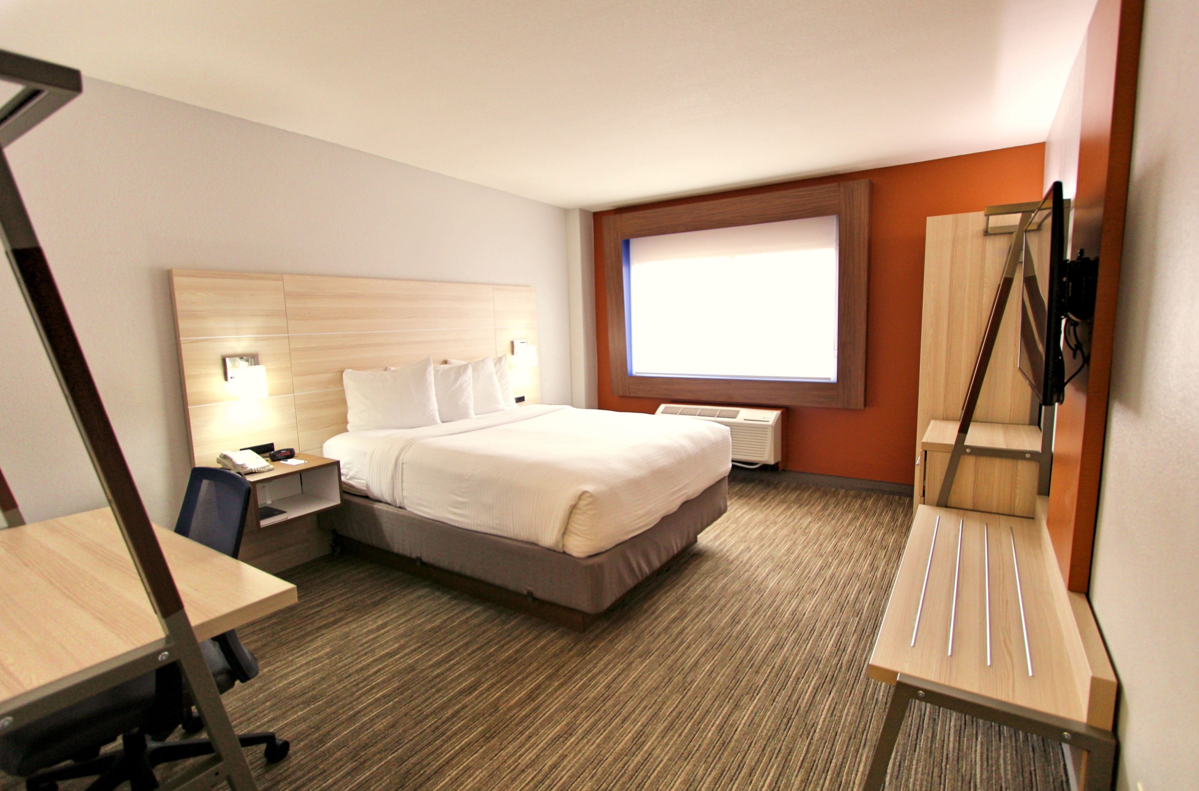 Holiday Inn Express Sedona Oak Creek