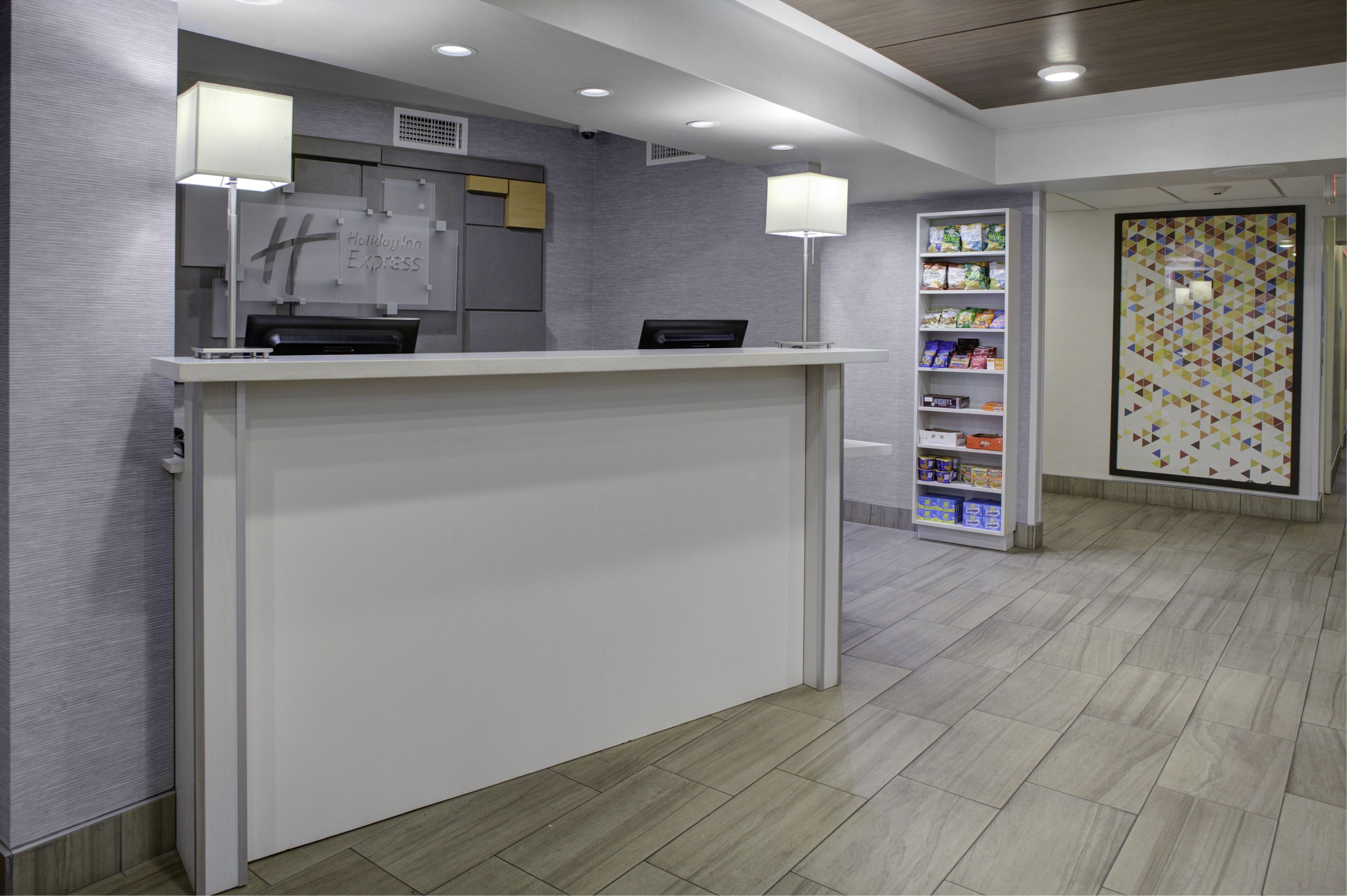Holiday Inn Express Sedona Oak Creek