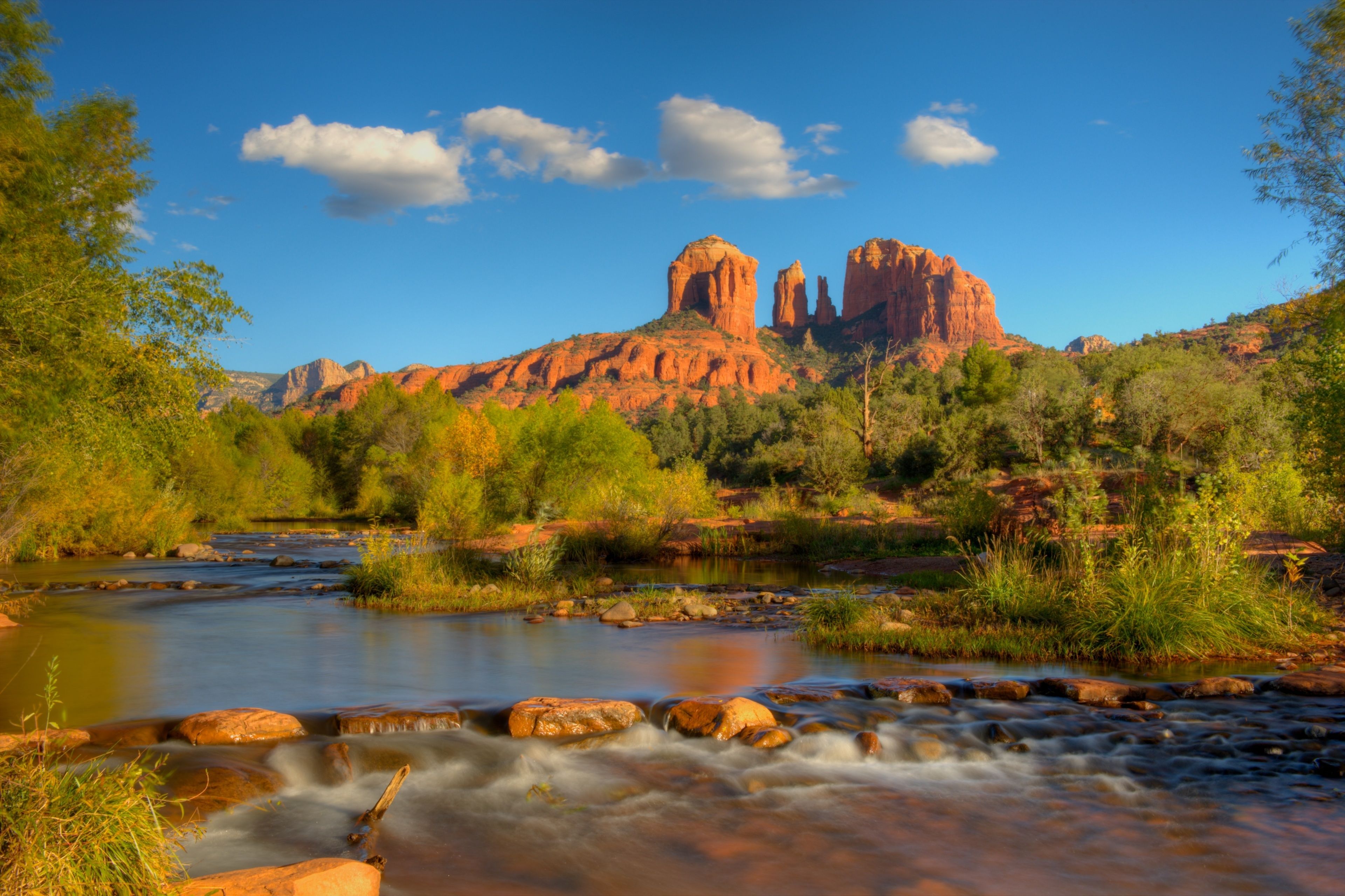 Holiday Inn Express Sedona Oak Creek
