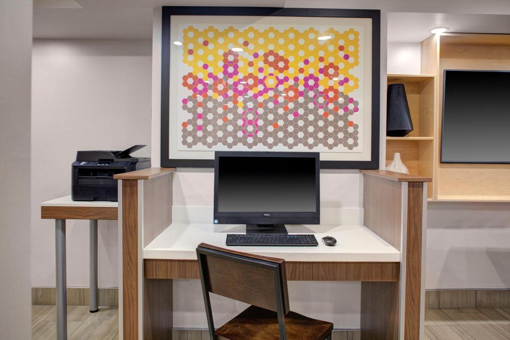 Holiday Inn Express Sedona Oak Creek
