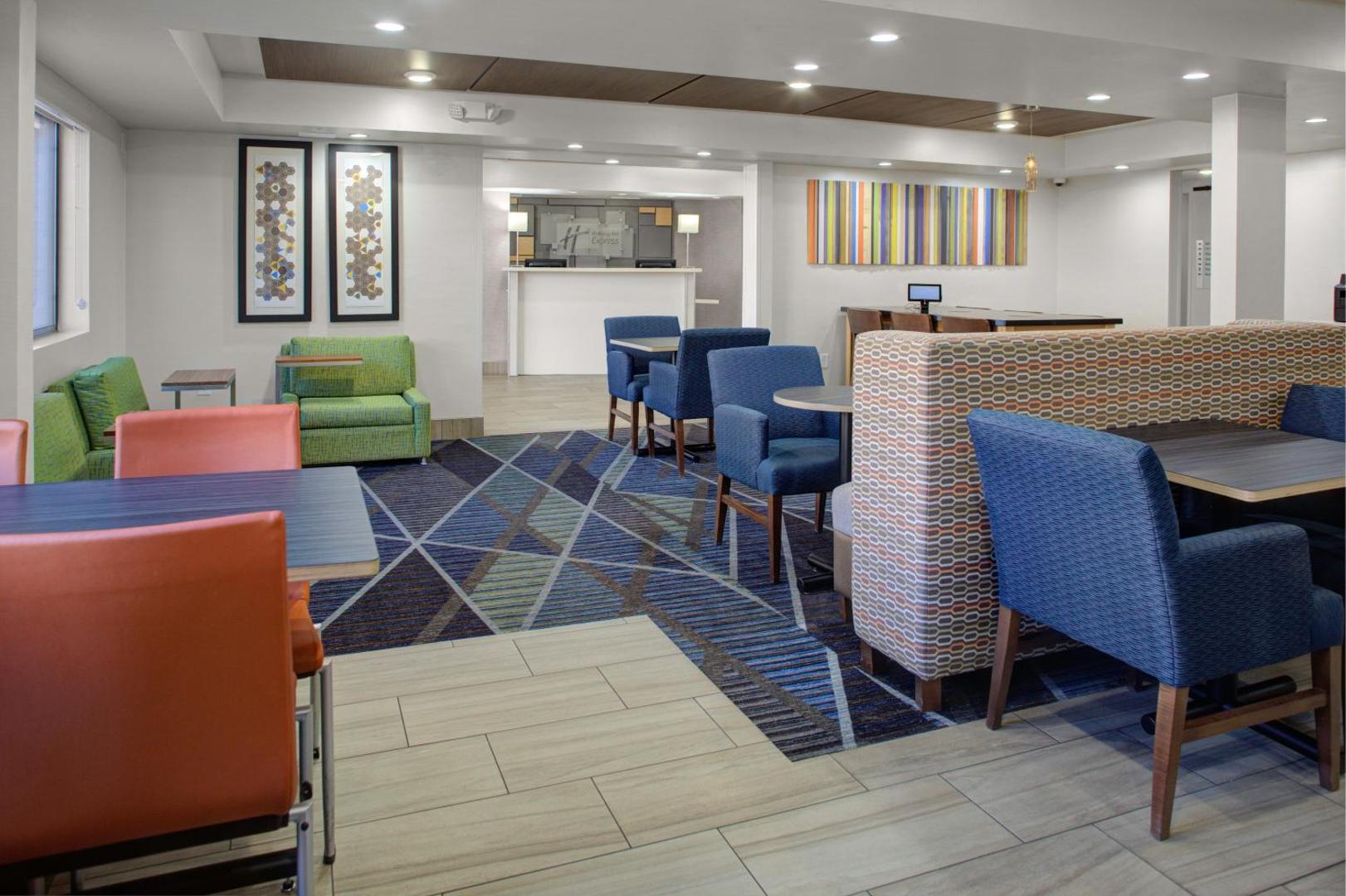 Holiday Inn Express Sedona Oak Creek