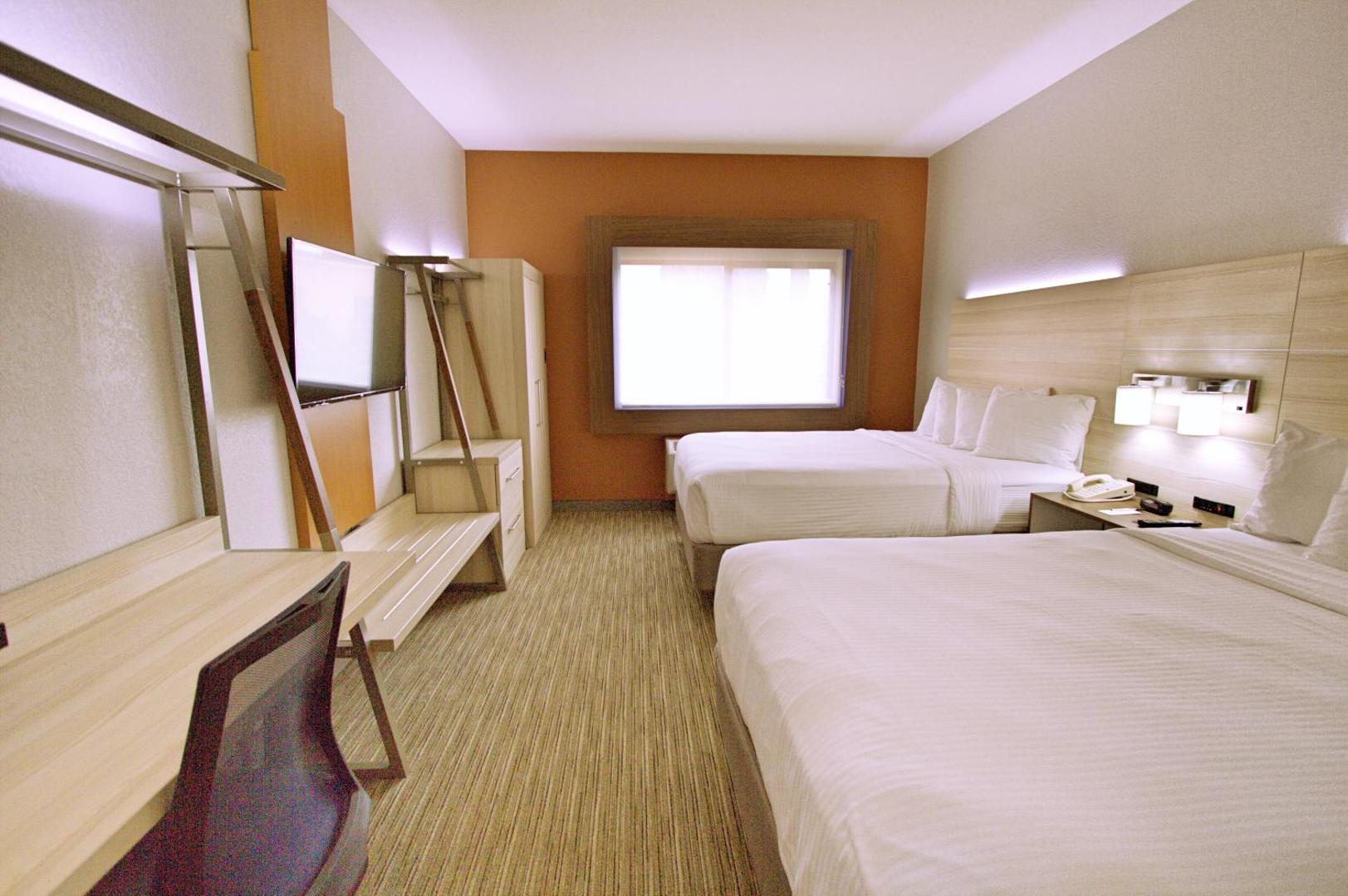 Holiday Inn Express Sedona Oak Creek