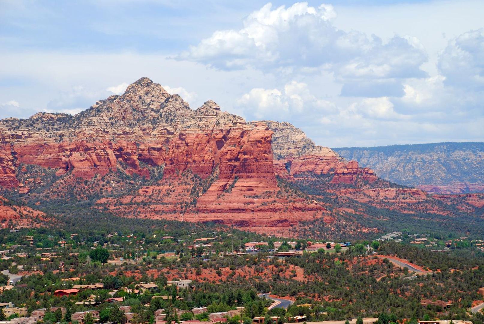 Holiday Inn Express Sedona Oak Creek