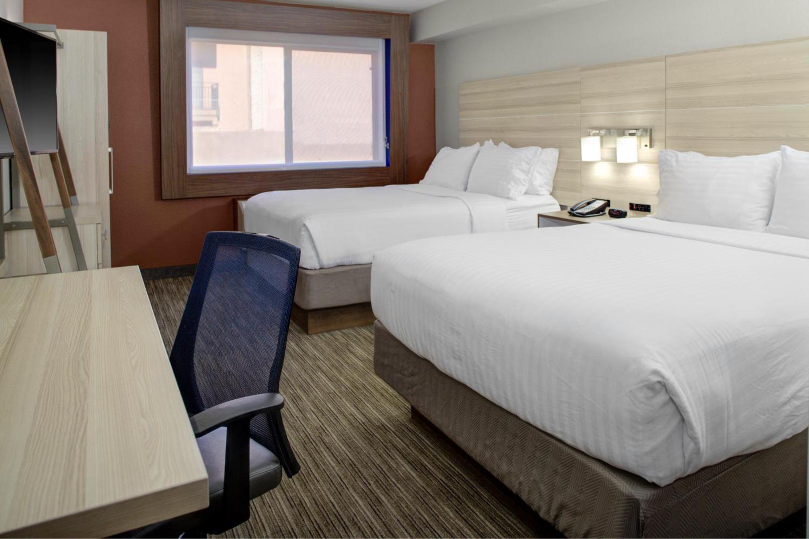 Holiday Inn Express Sedona Oak Creek