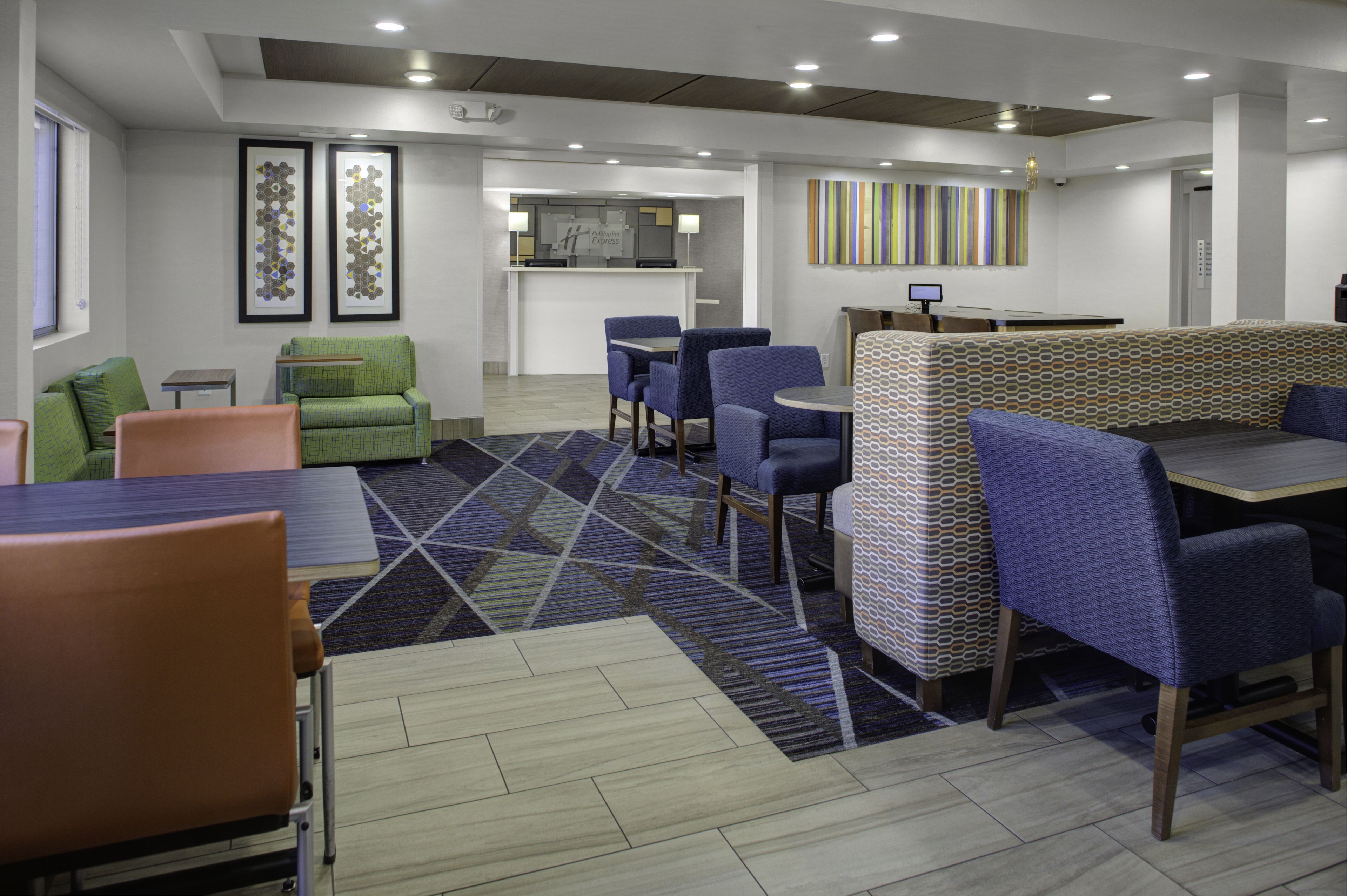Holiday Inn Express Sedona Oak Creek