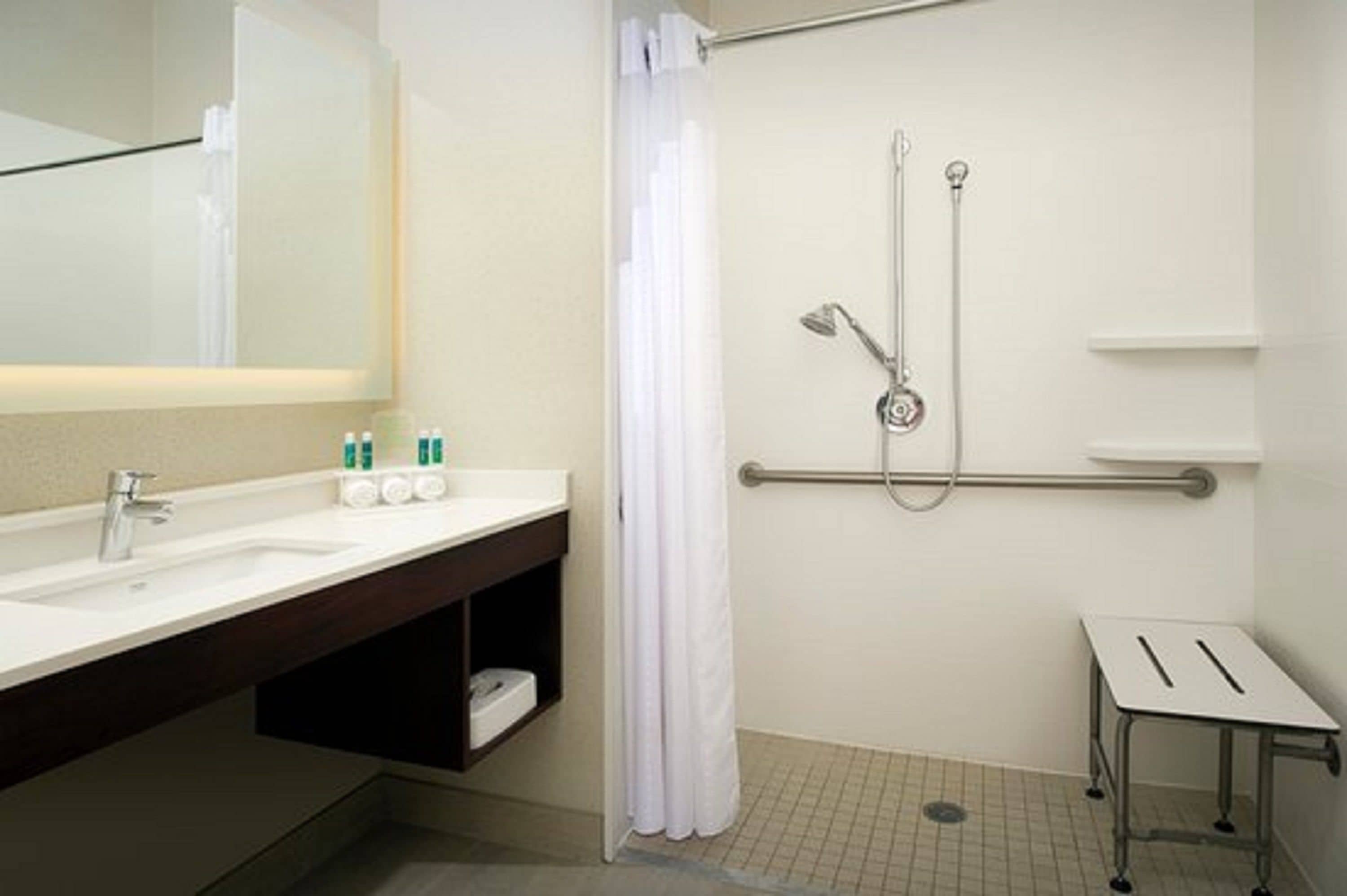 Holiday Inn Express Sedona Oak Creek