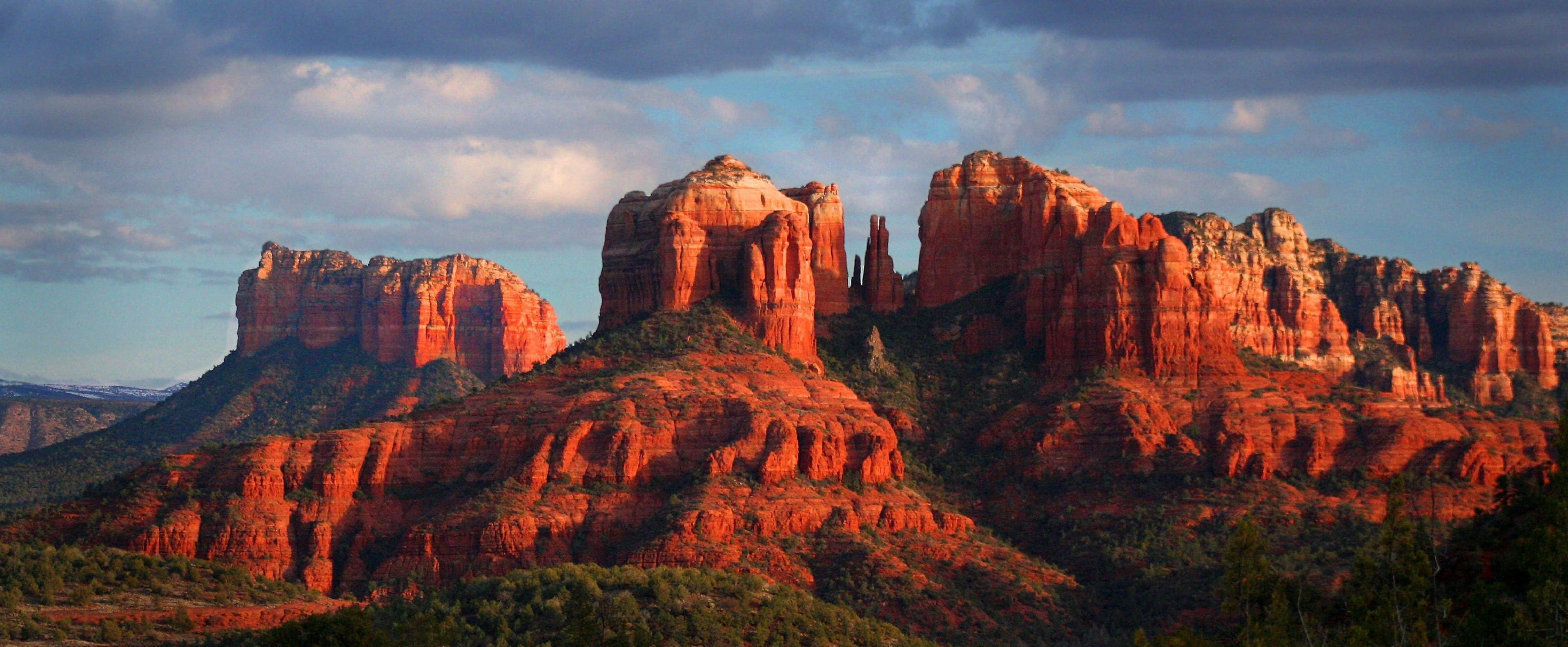 Holiday Inn Express Sedona Oak Creek