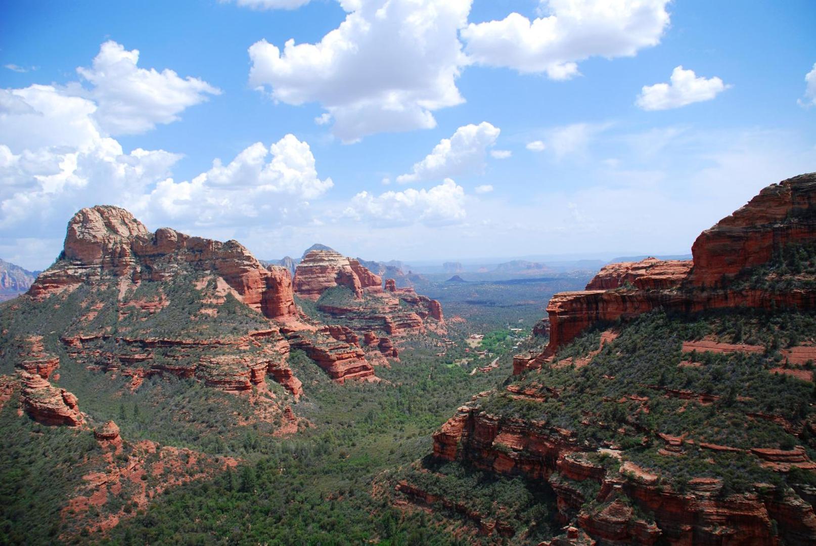 Holiday Inn Express Sedona Oak Creek