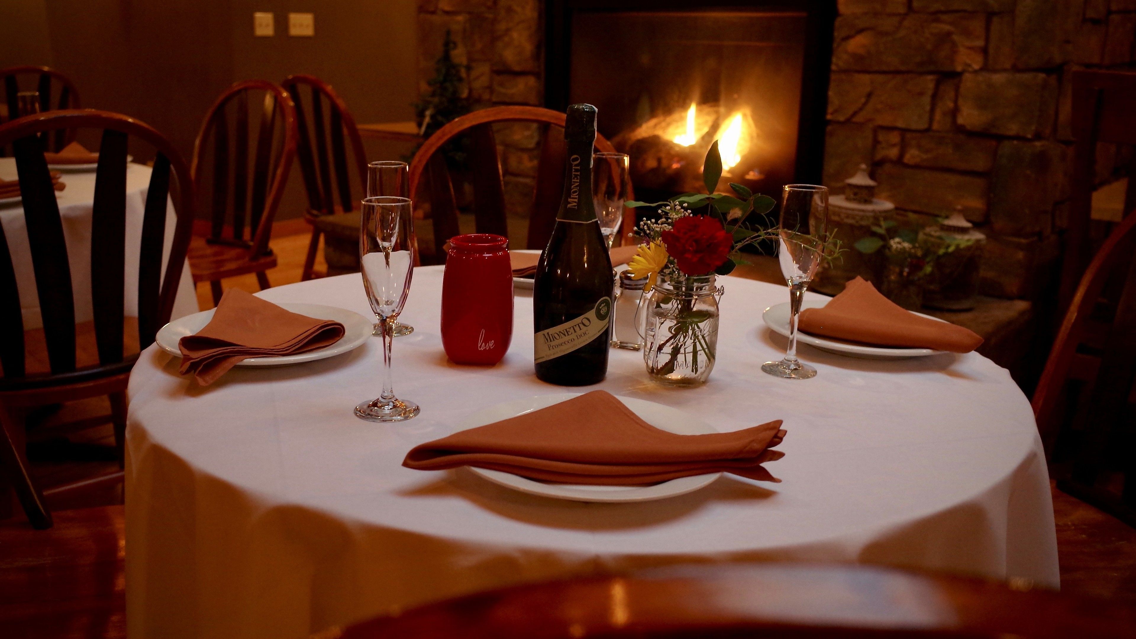 Junipine Resort