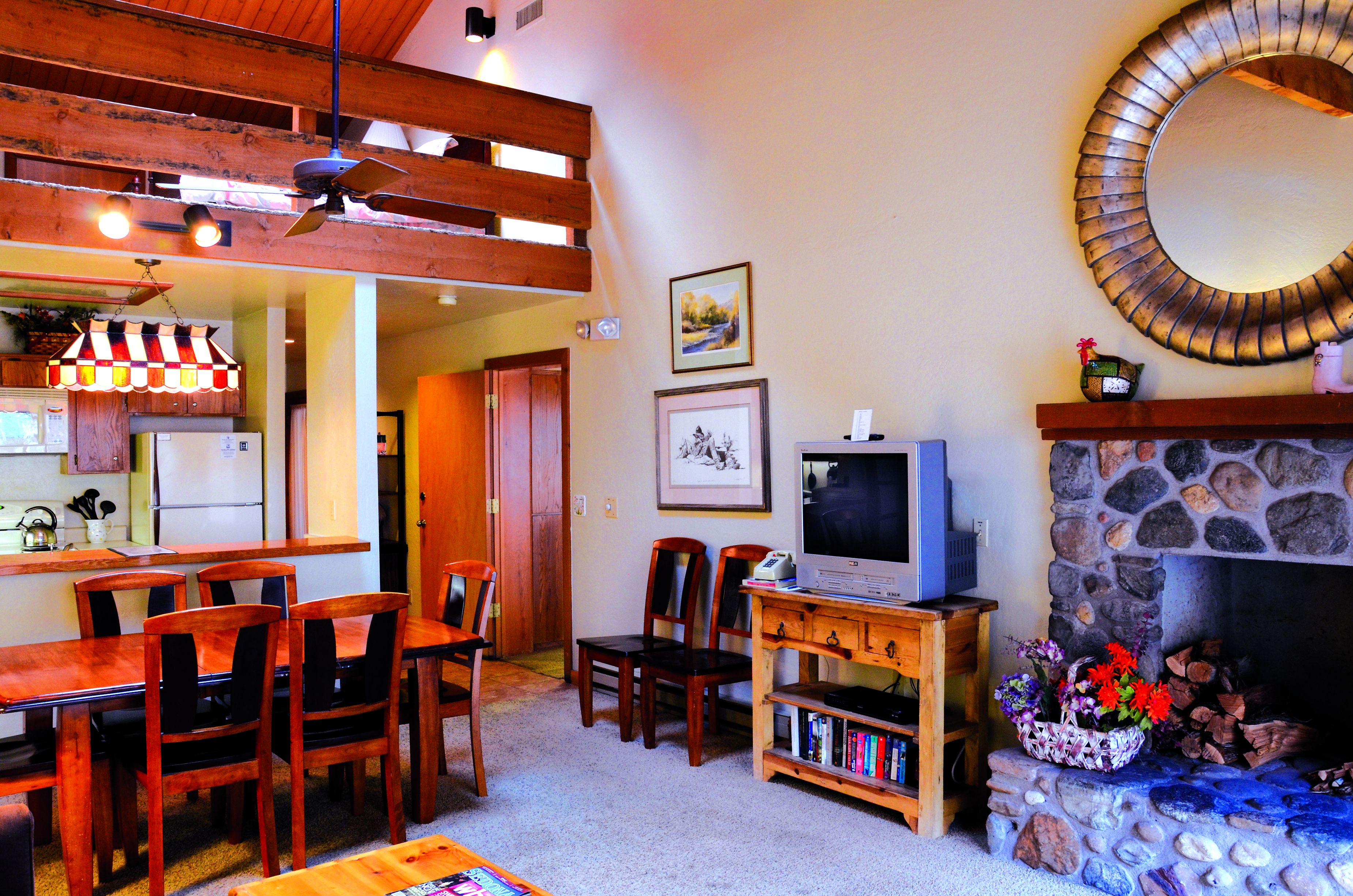 Junipine Resort