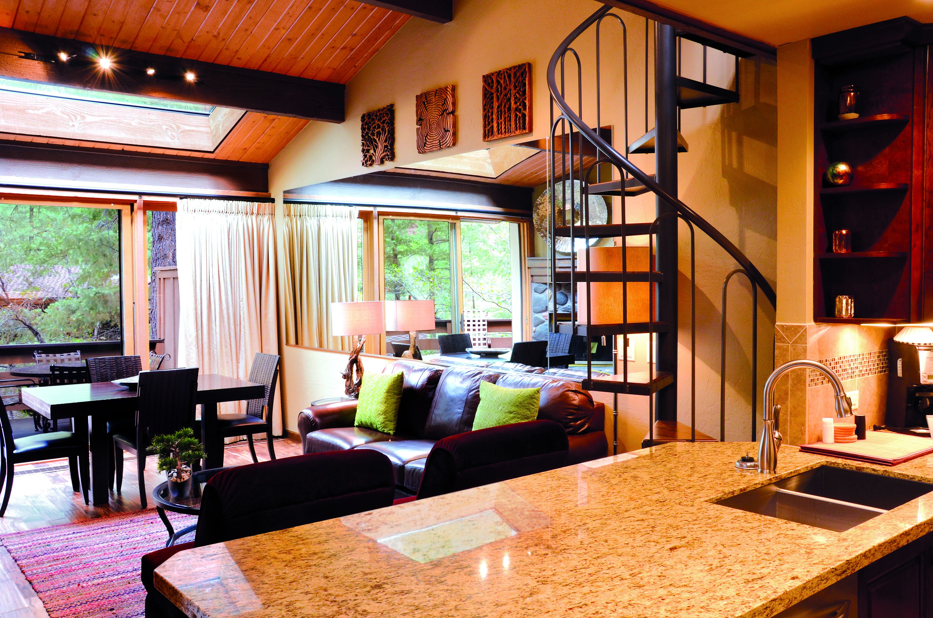 Junipine Resort