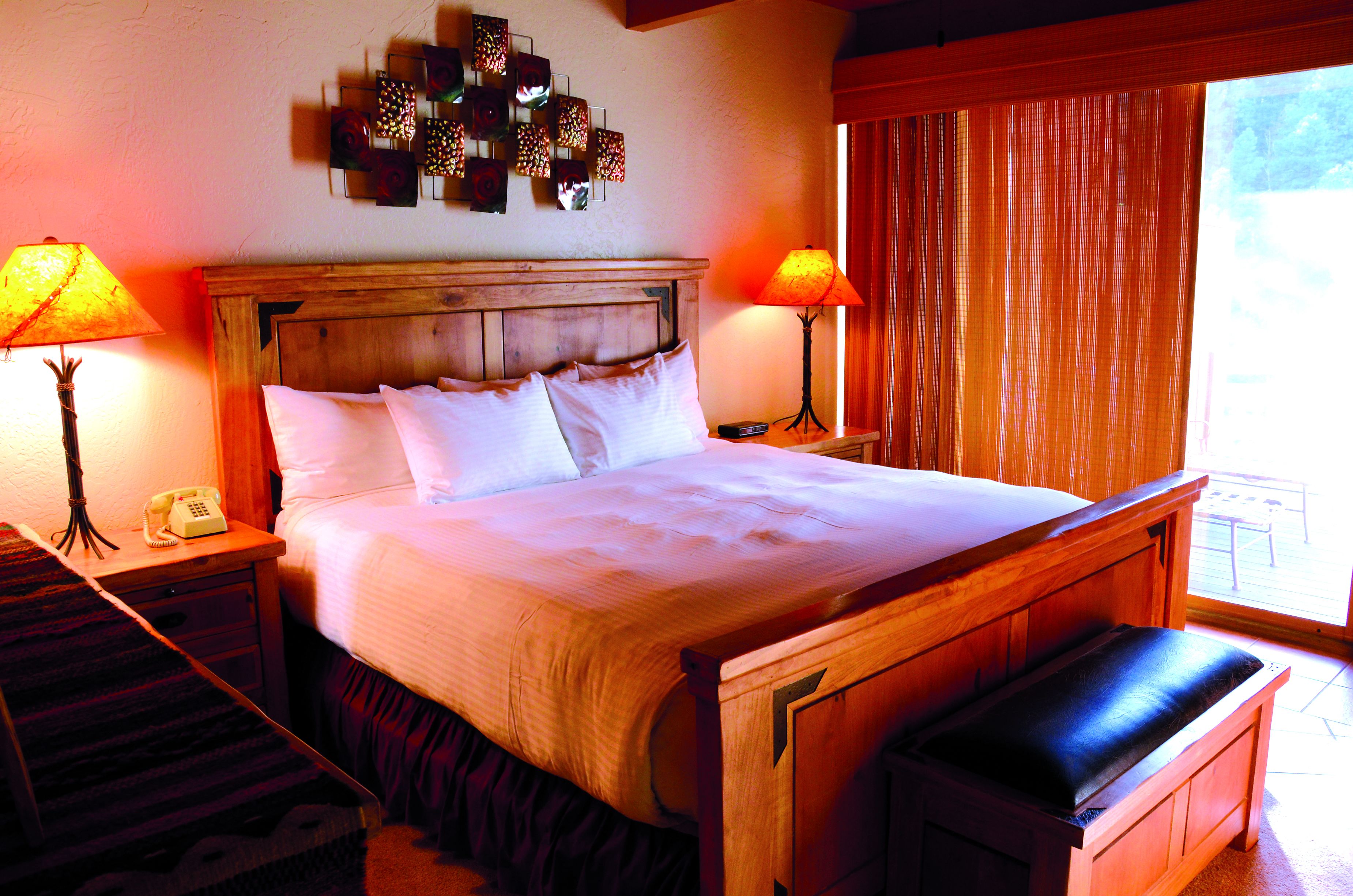 Junipine Resort