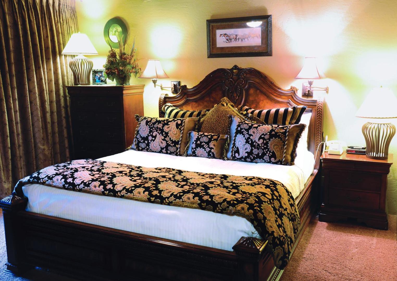 Junipine Resort