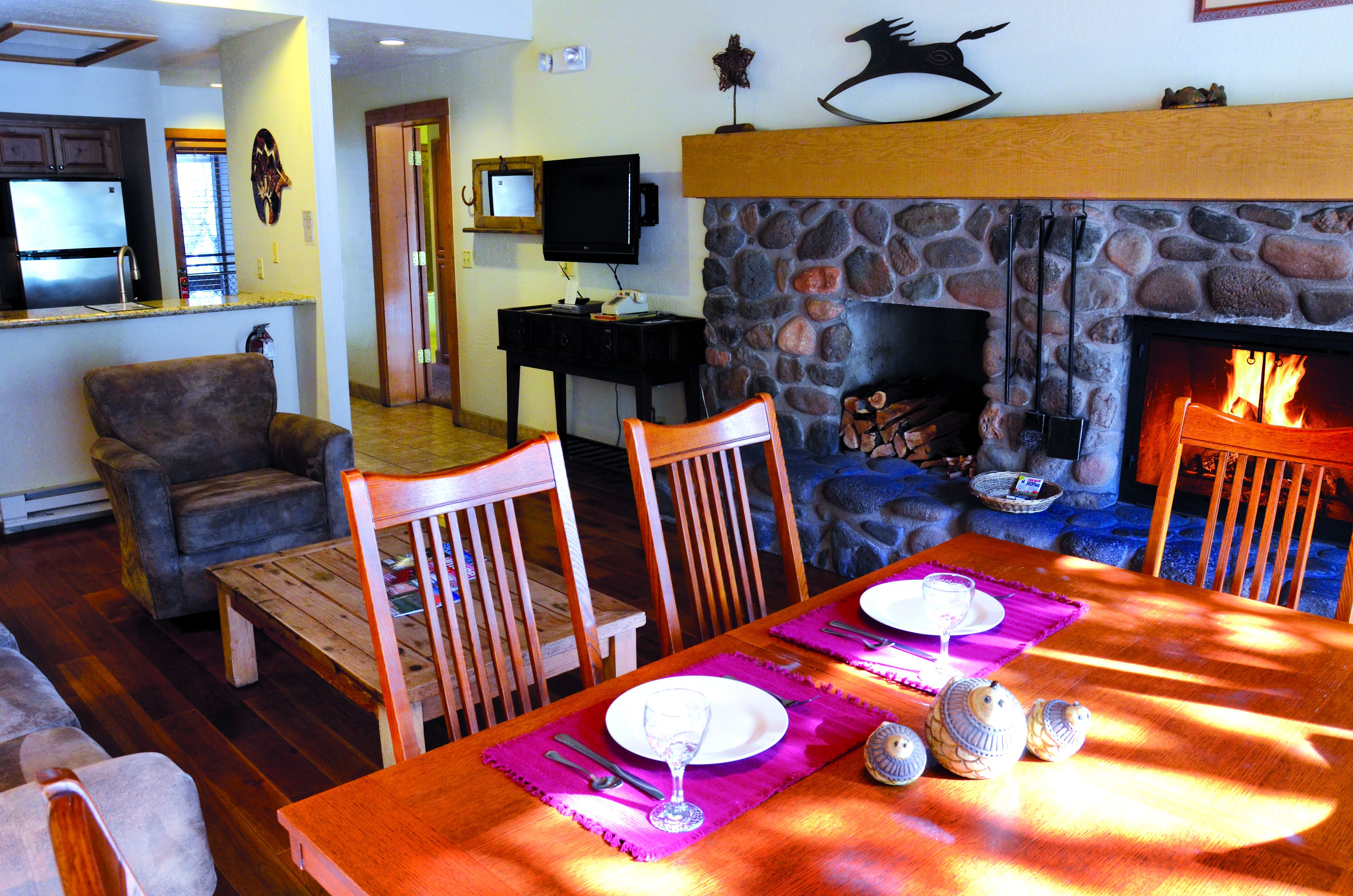 Junipine Resort