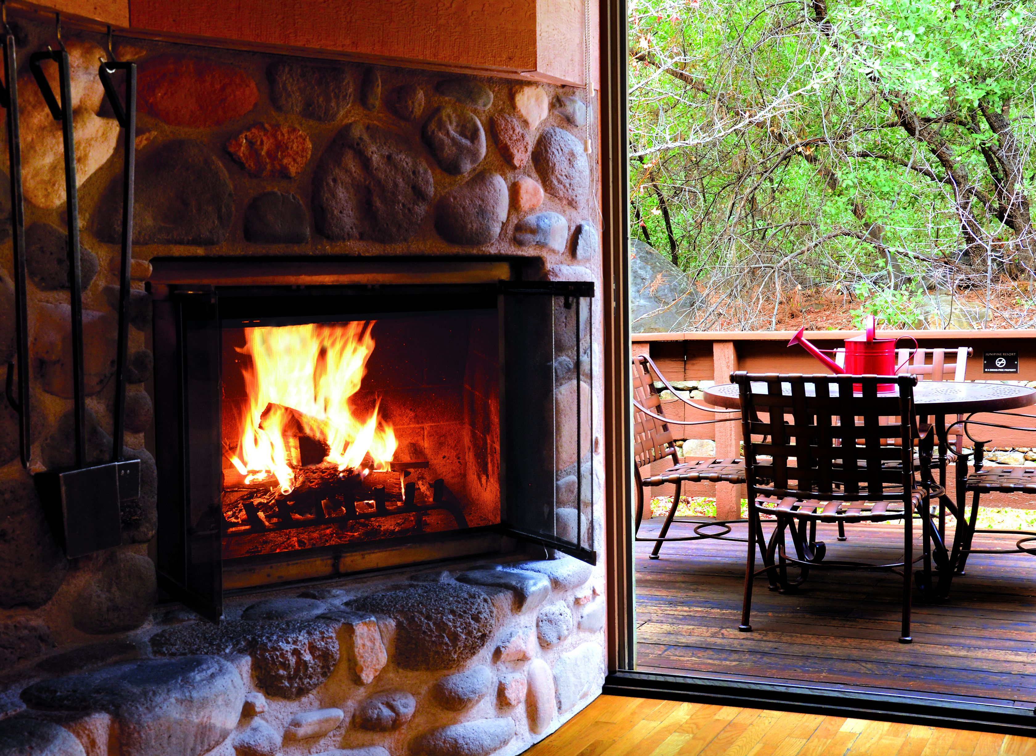 Junipine Resort