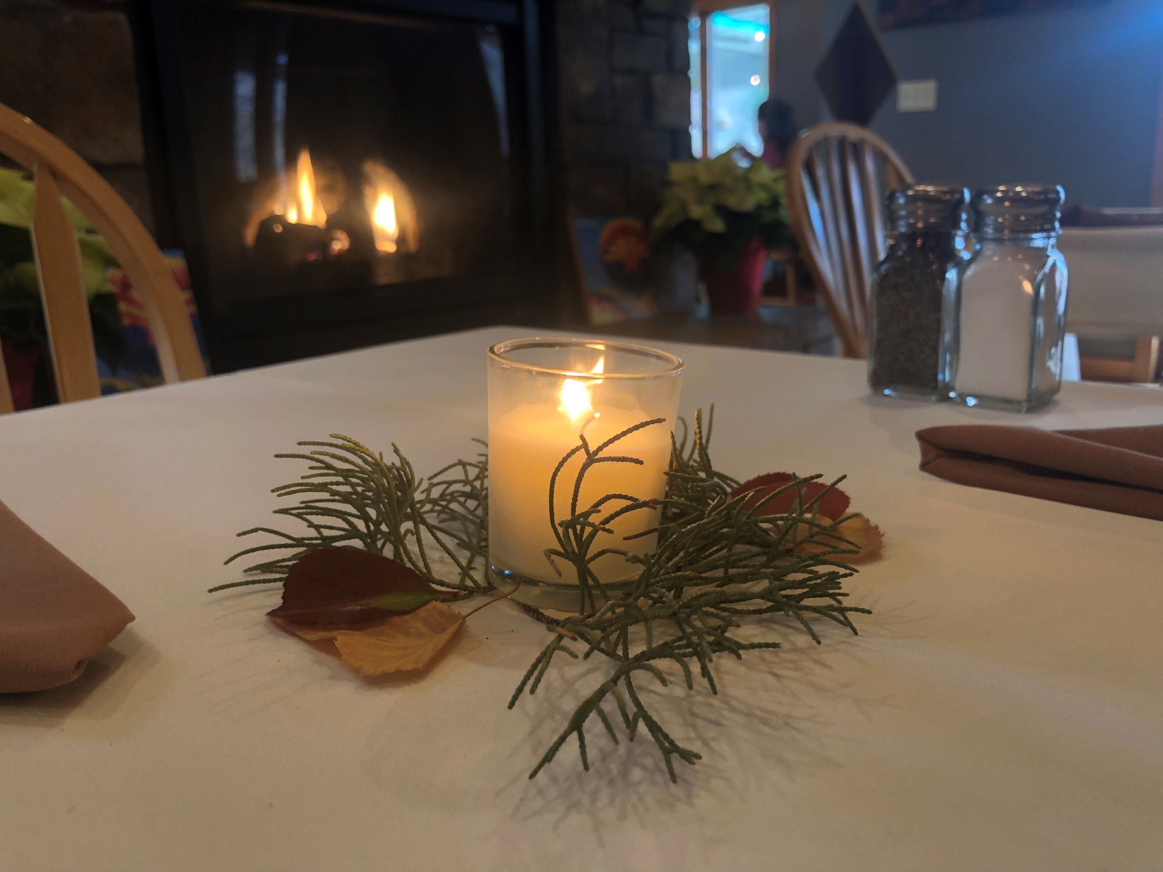 Junipine Resort