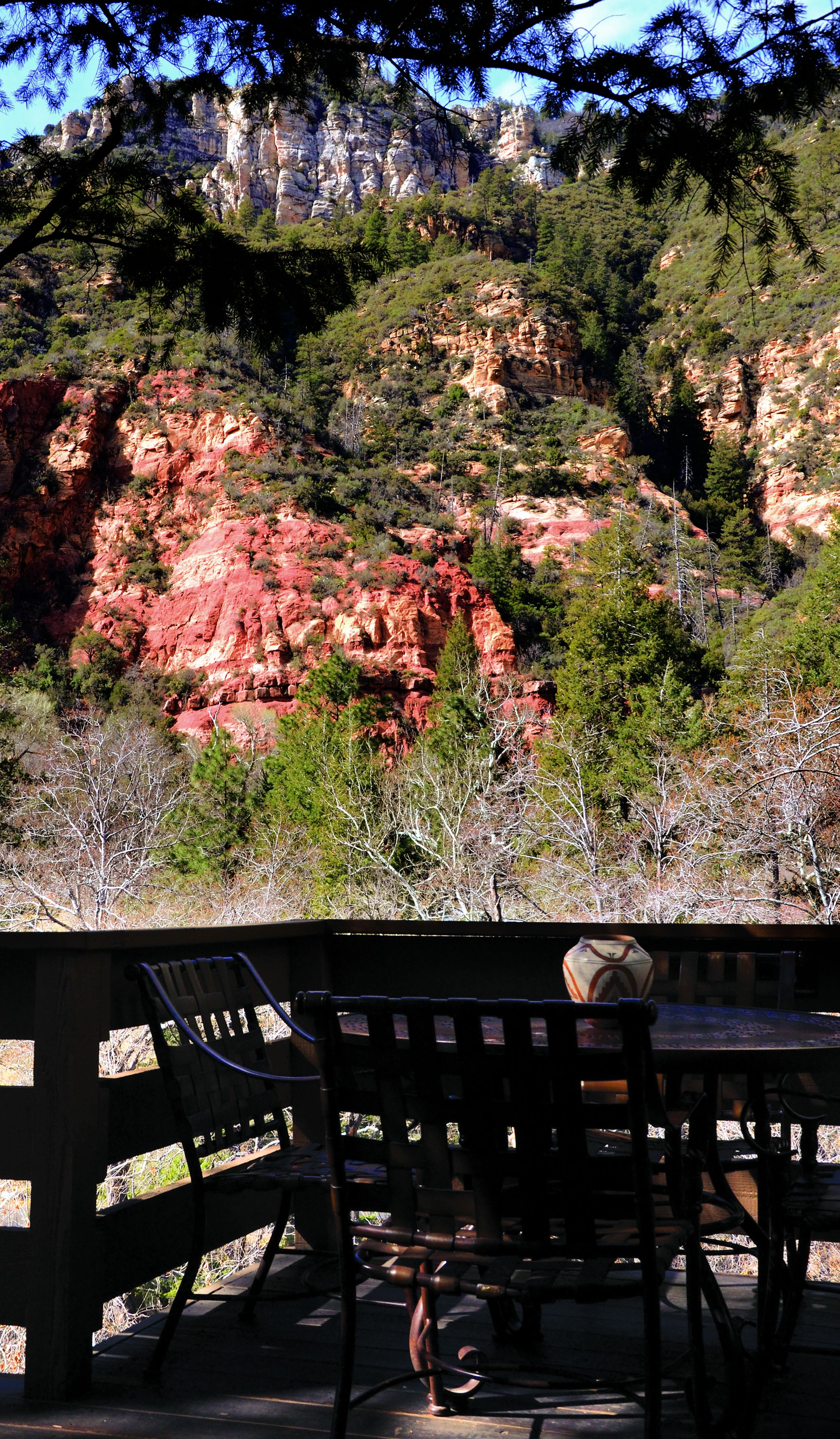 Junipine Resort