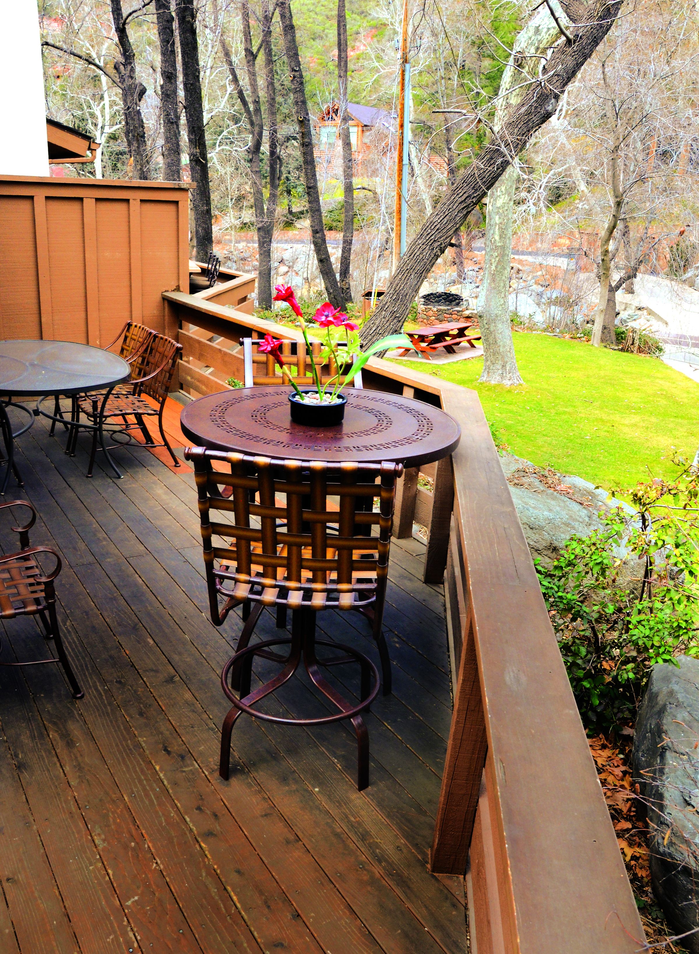 Junipine Resort
