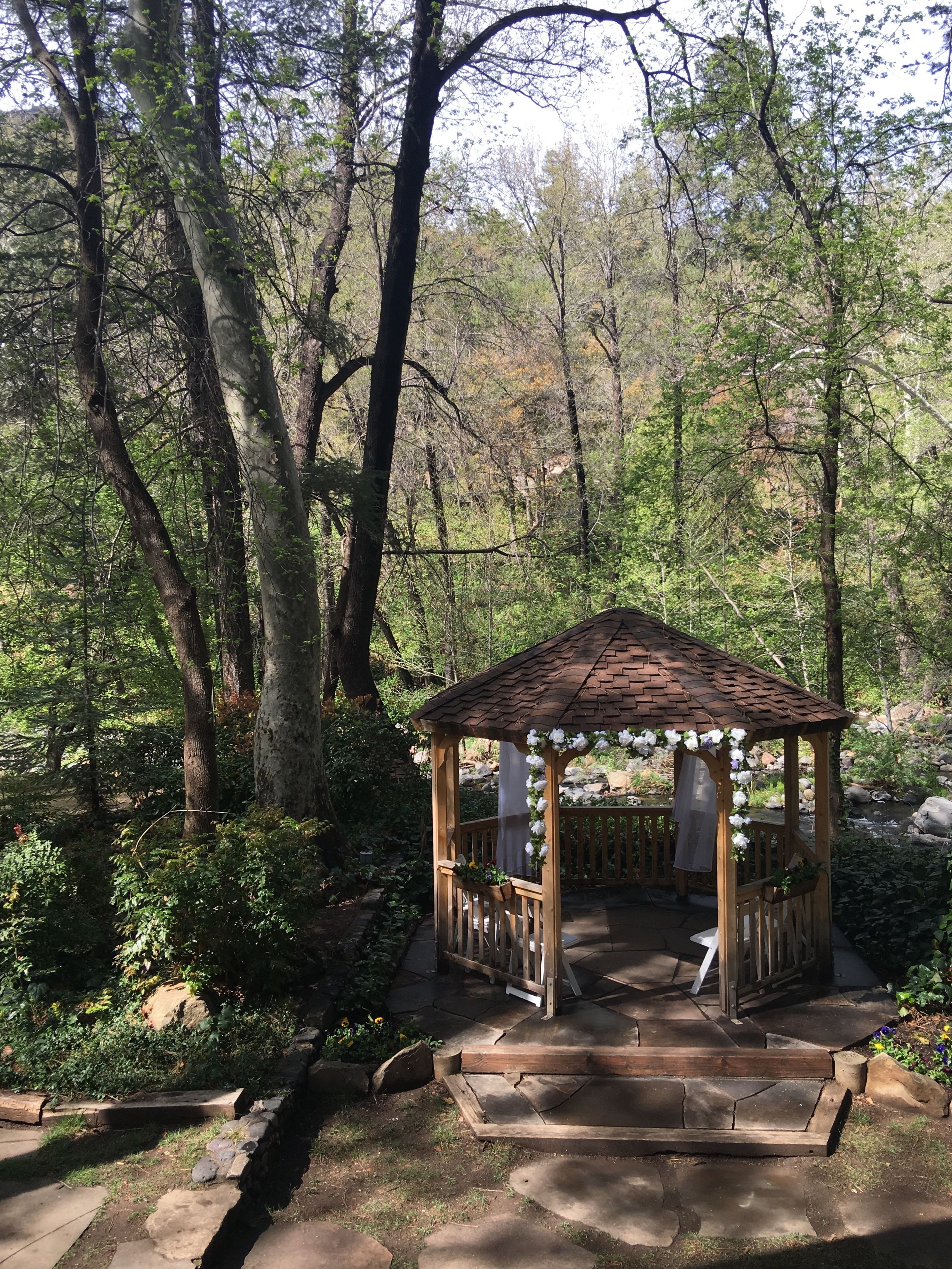 Junipine Resort