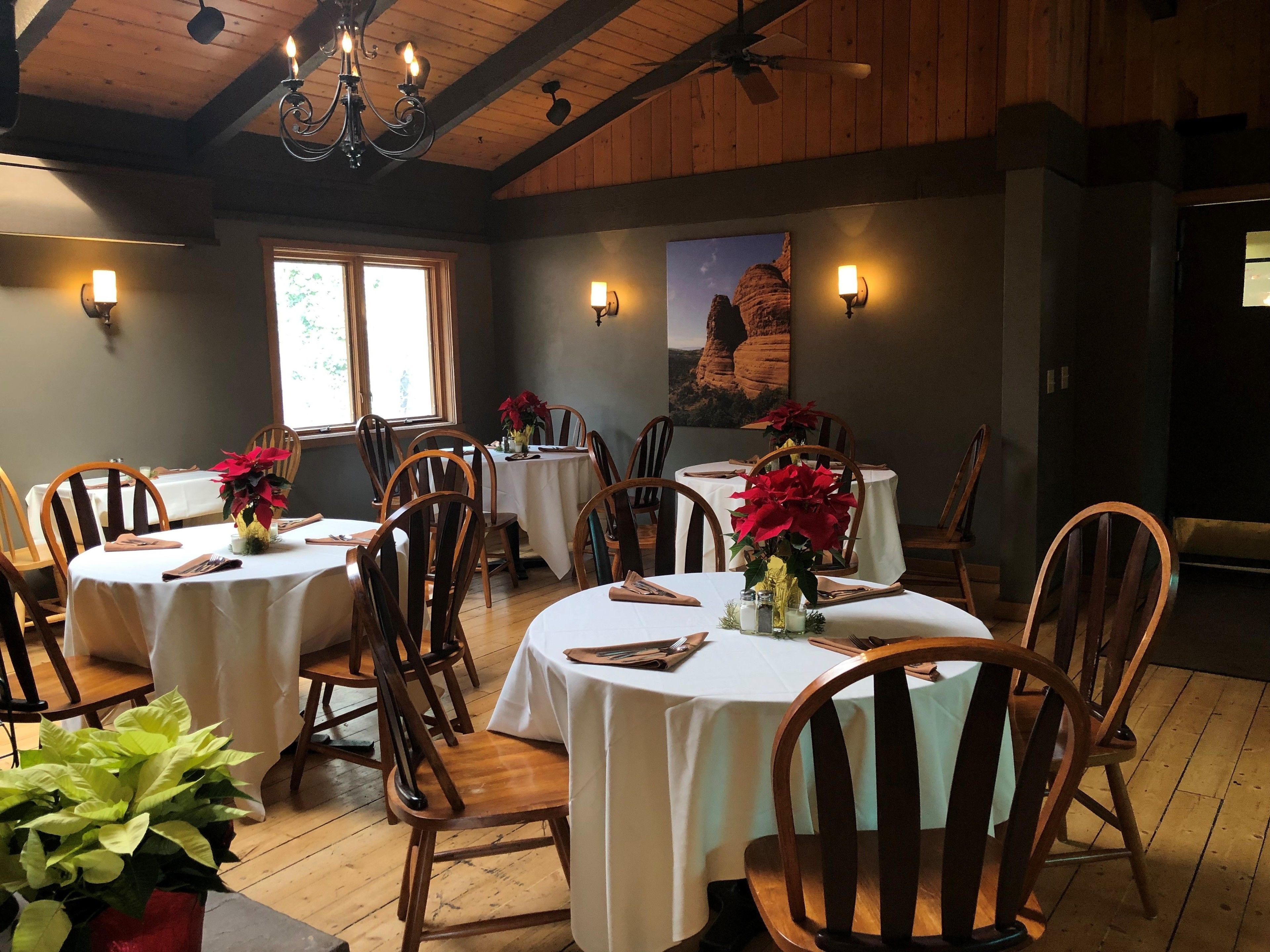 Junipine Resort