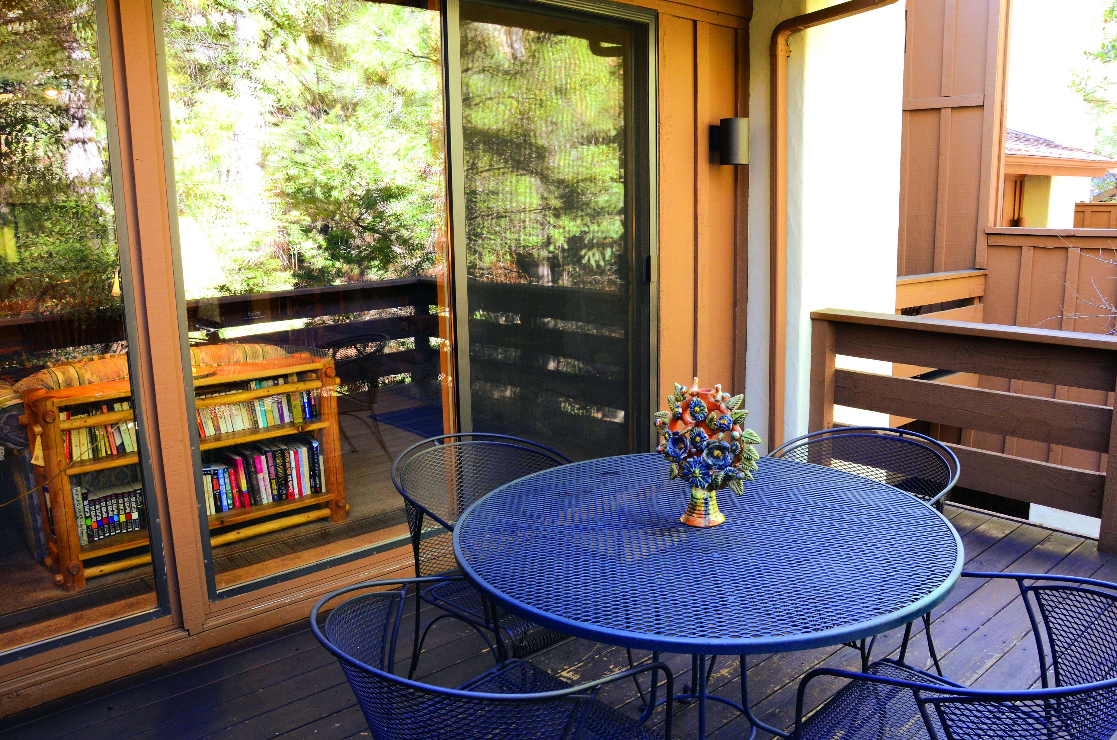 Junipine Resort