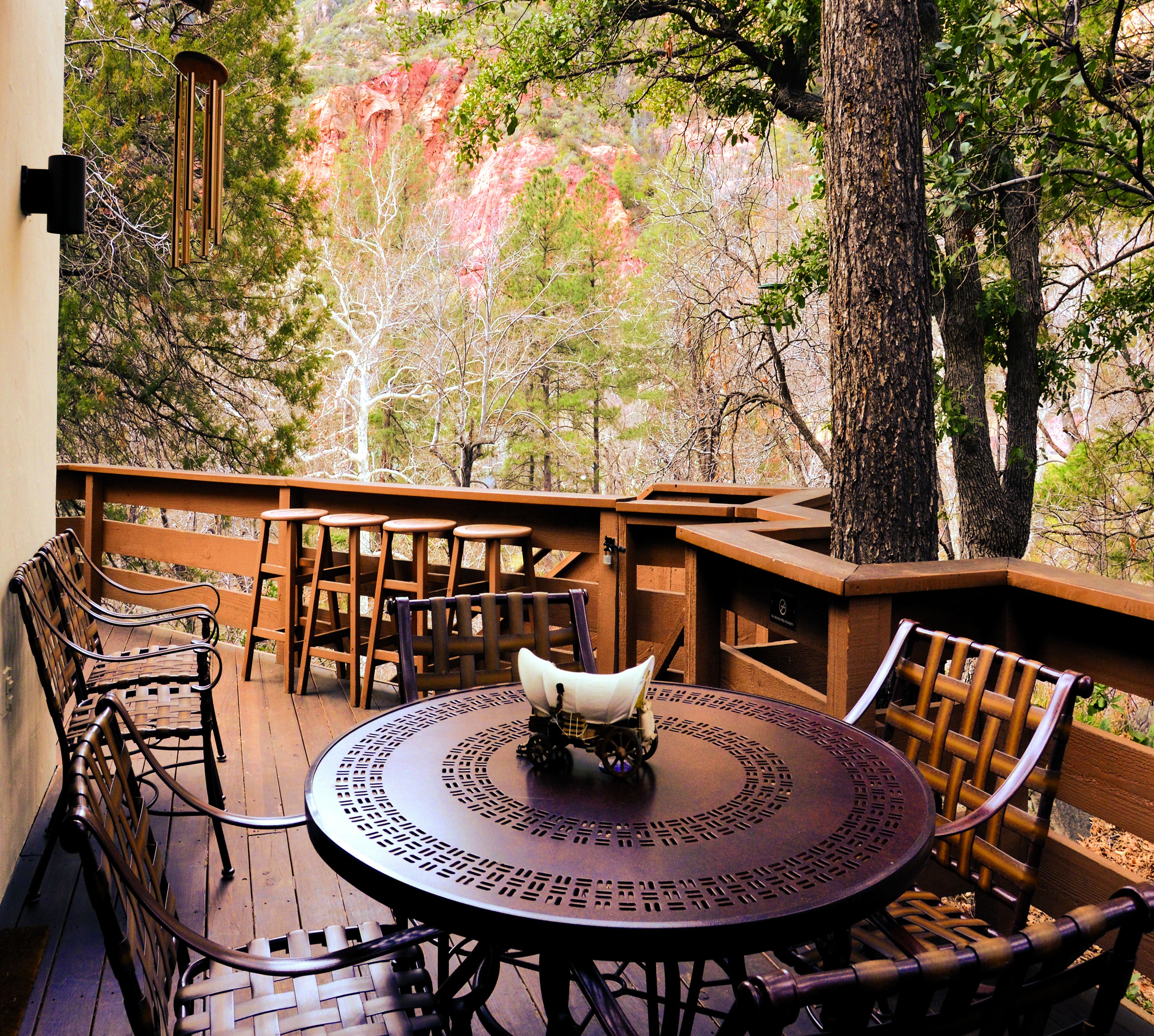 Junipine Resort