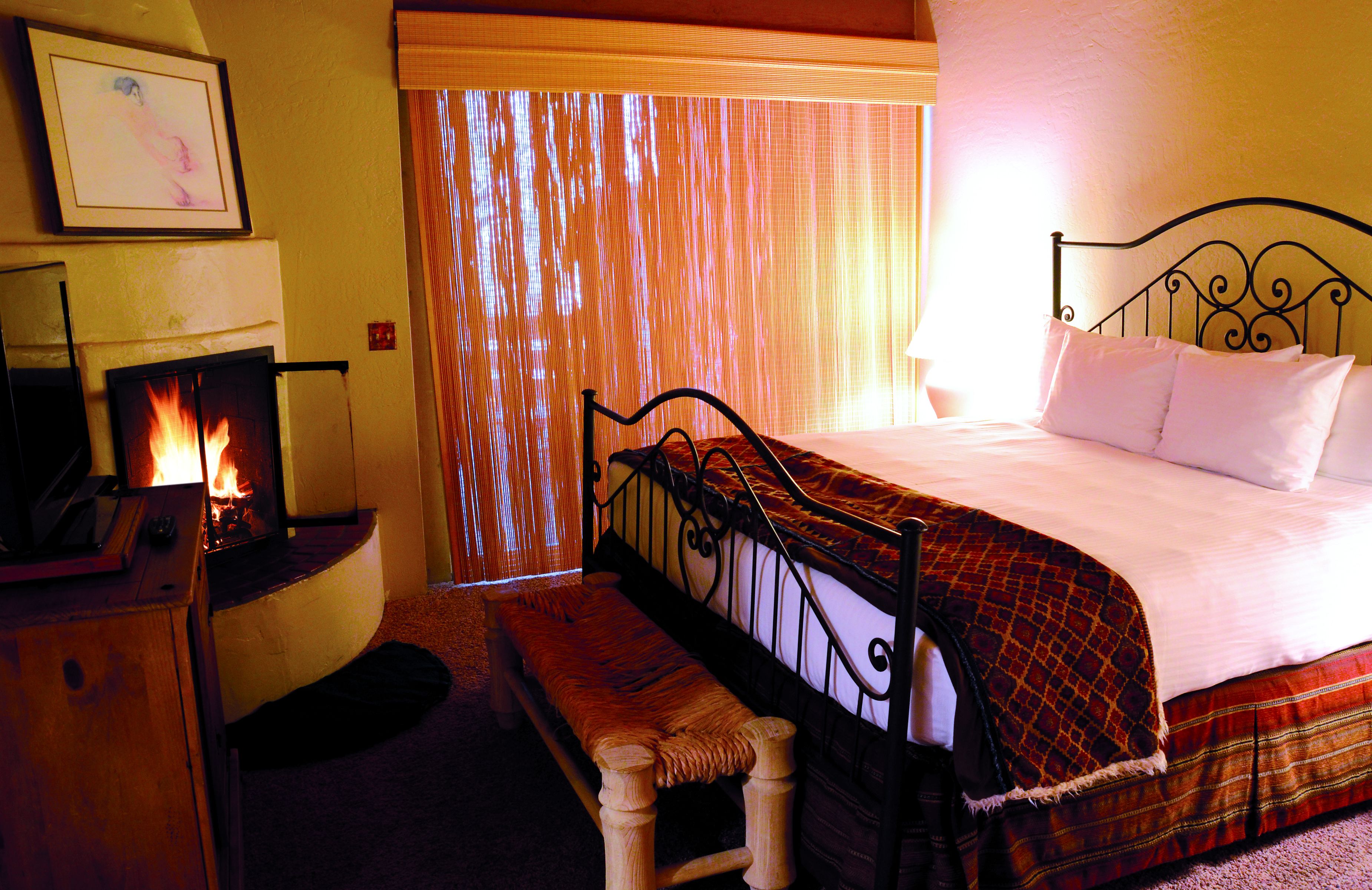 Junipine Resort