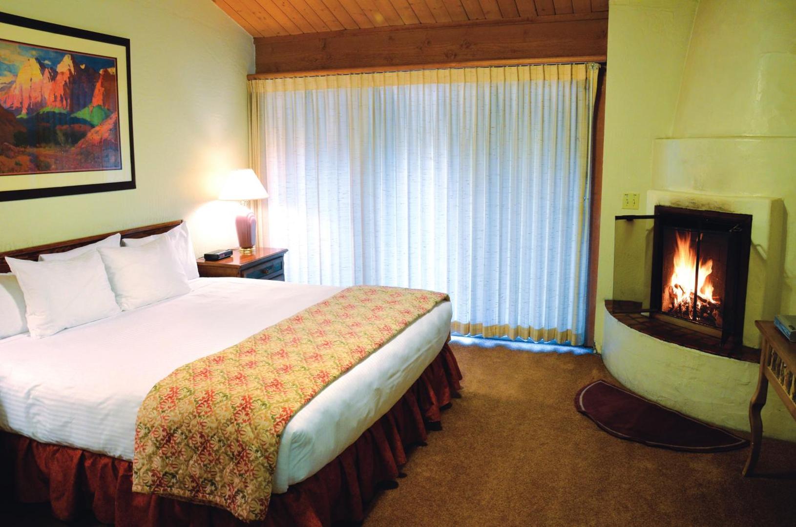 Junipine Resort