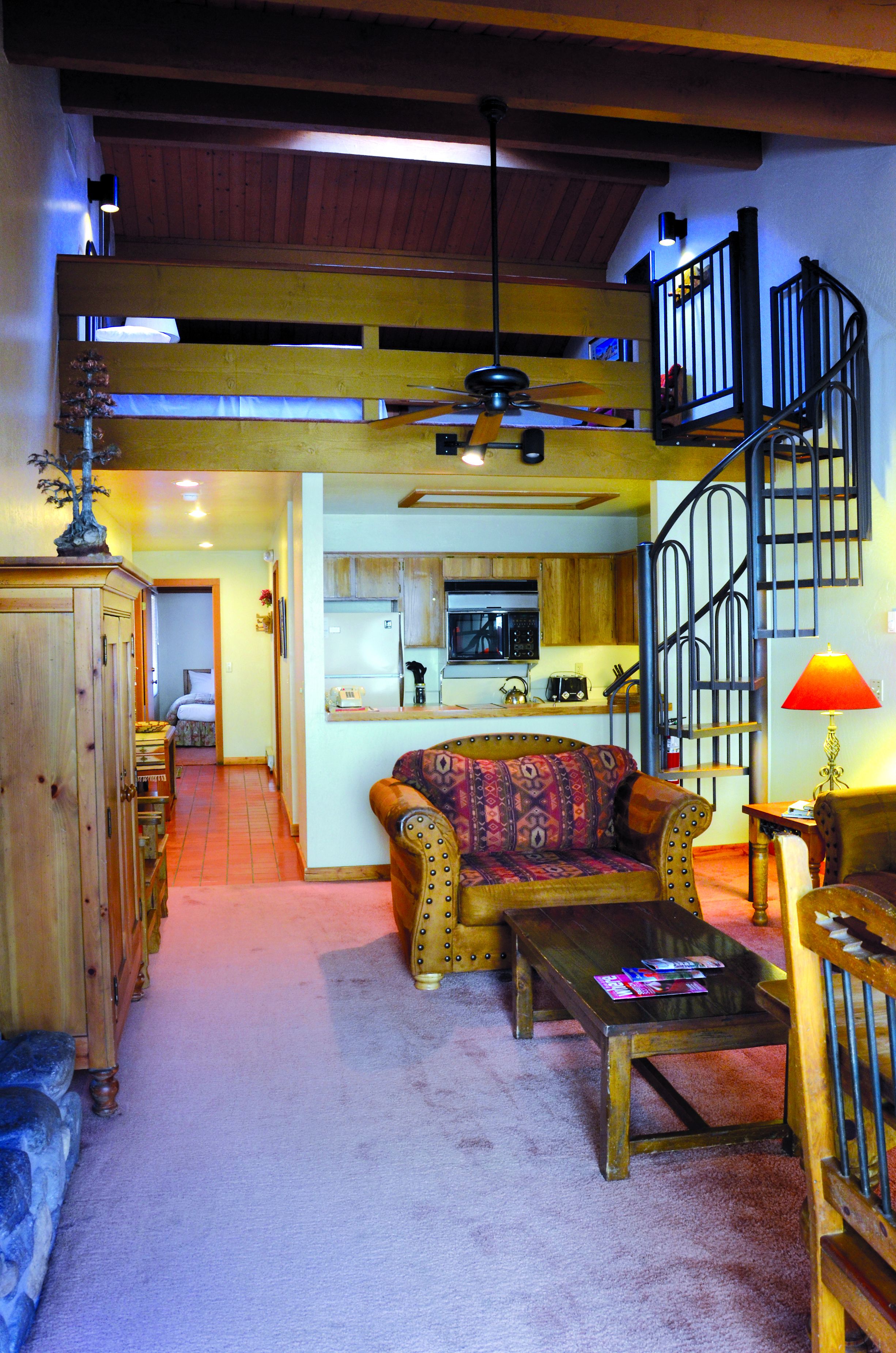 Junipine Resort