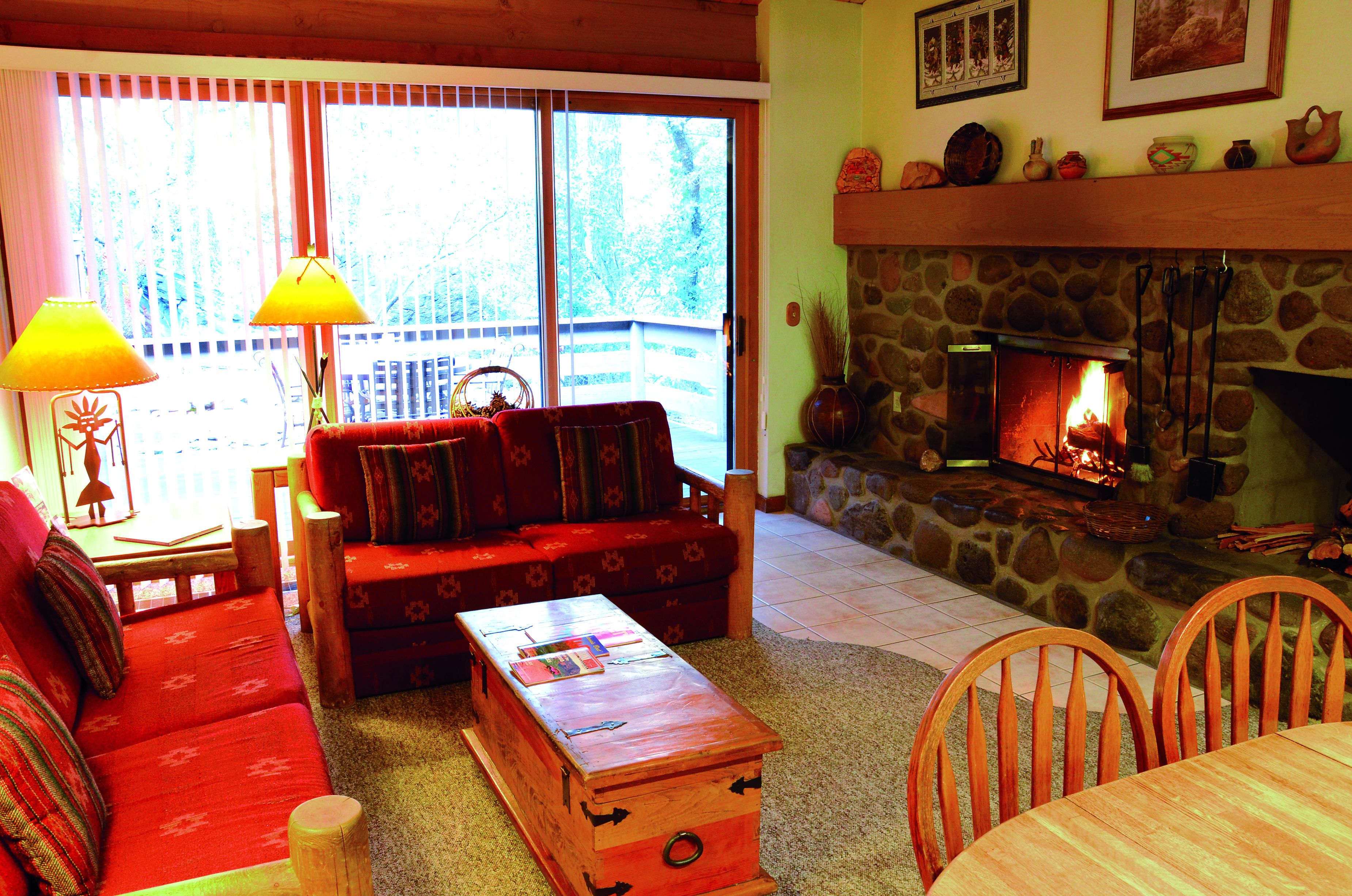 Junipine Resort